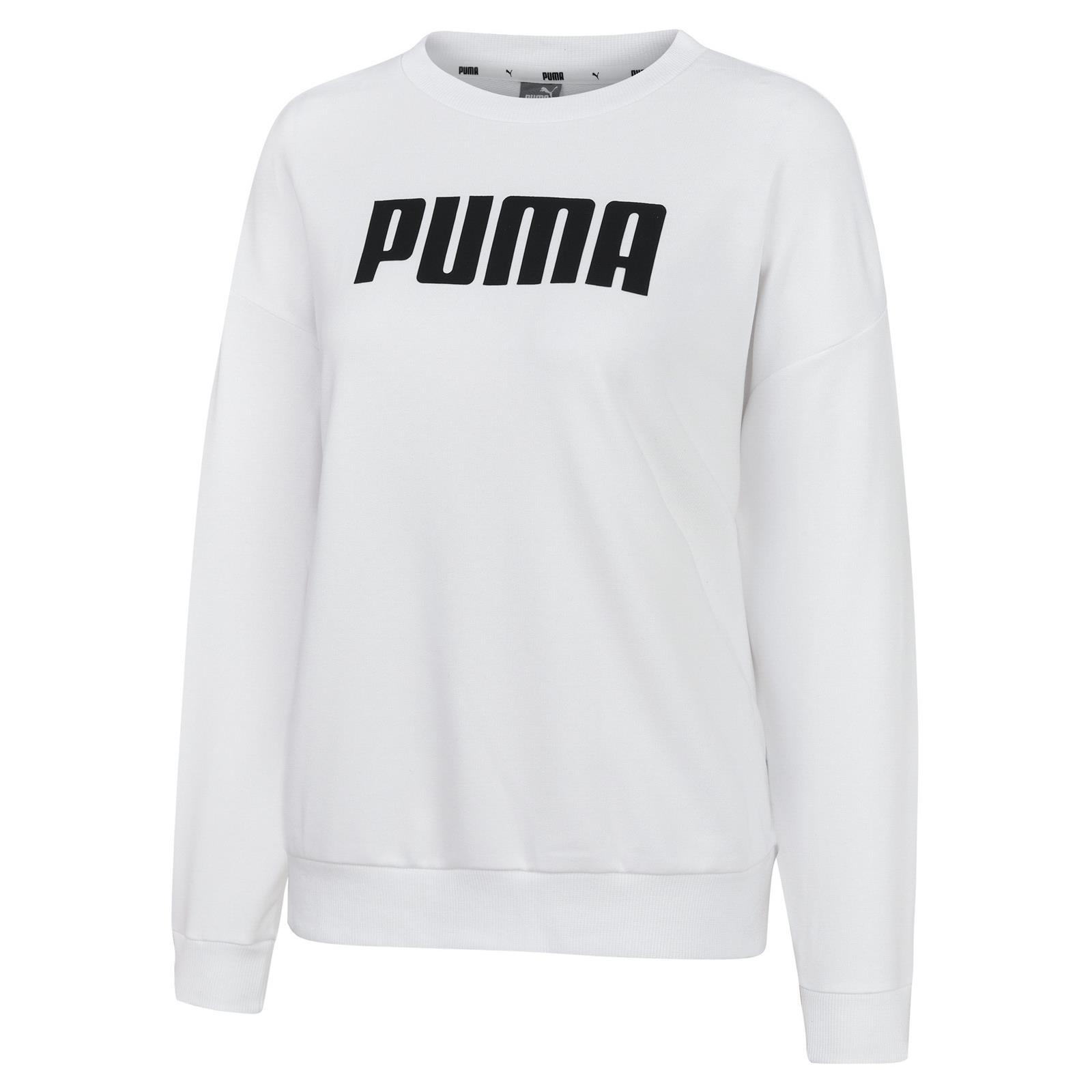 Bluza damska Puma ESS biaa 84719902