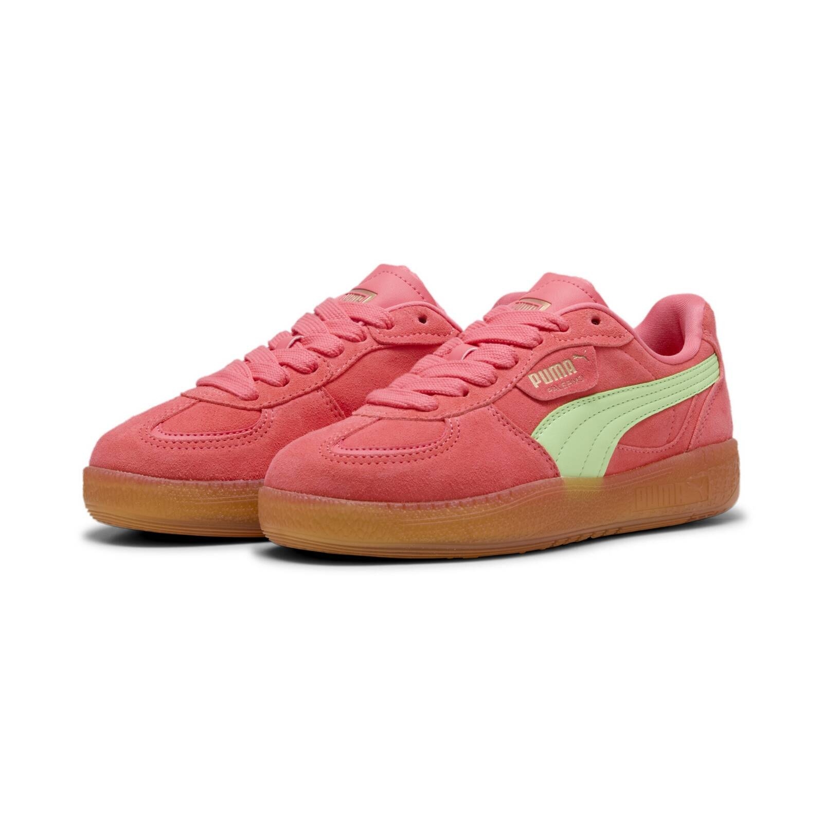 Buty sportowe damskie Puma PALERMO MODA XTRA GUM rowe 40032305