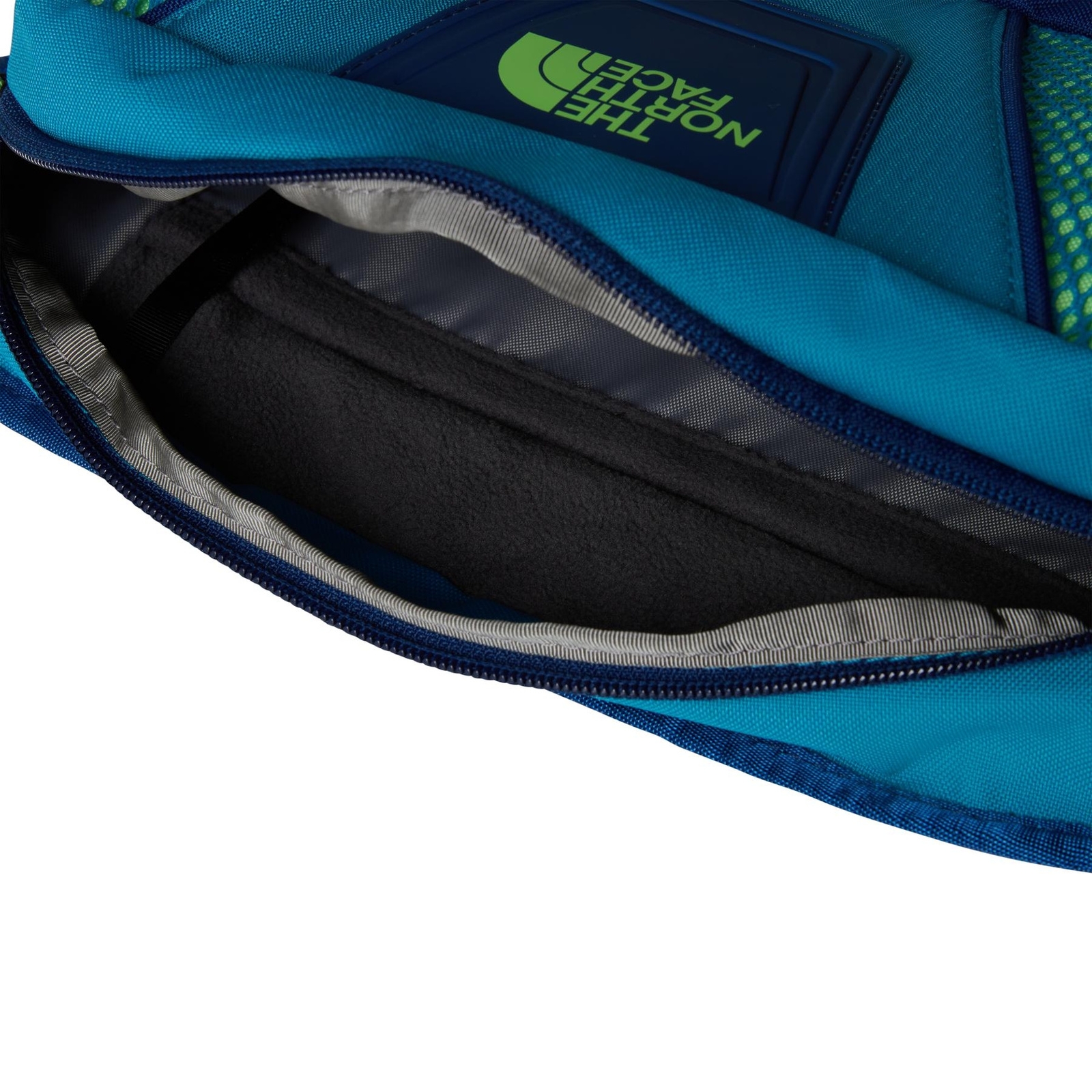 Nerka unisex The North Face Y2K wielokolorowa NF0A87GEBDI