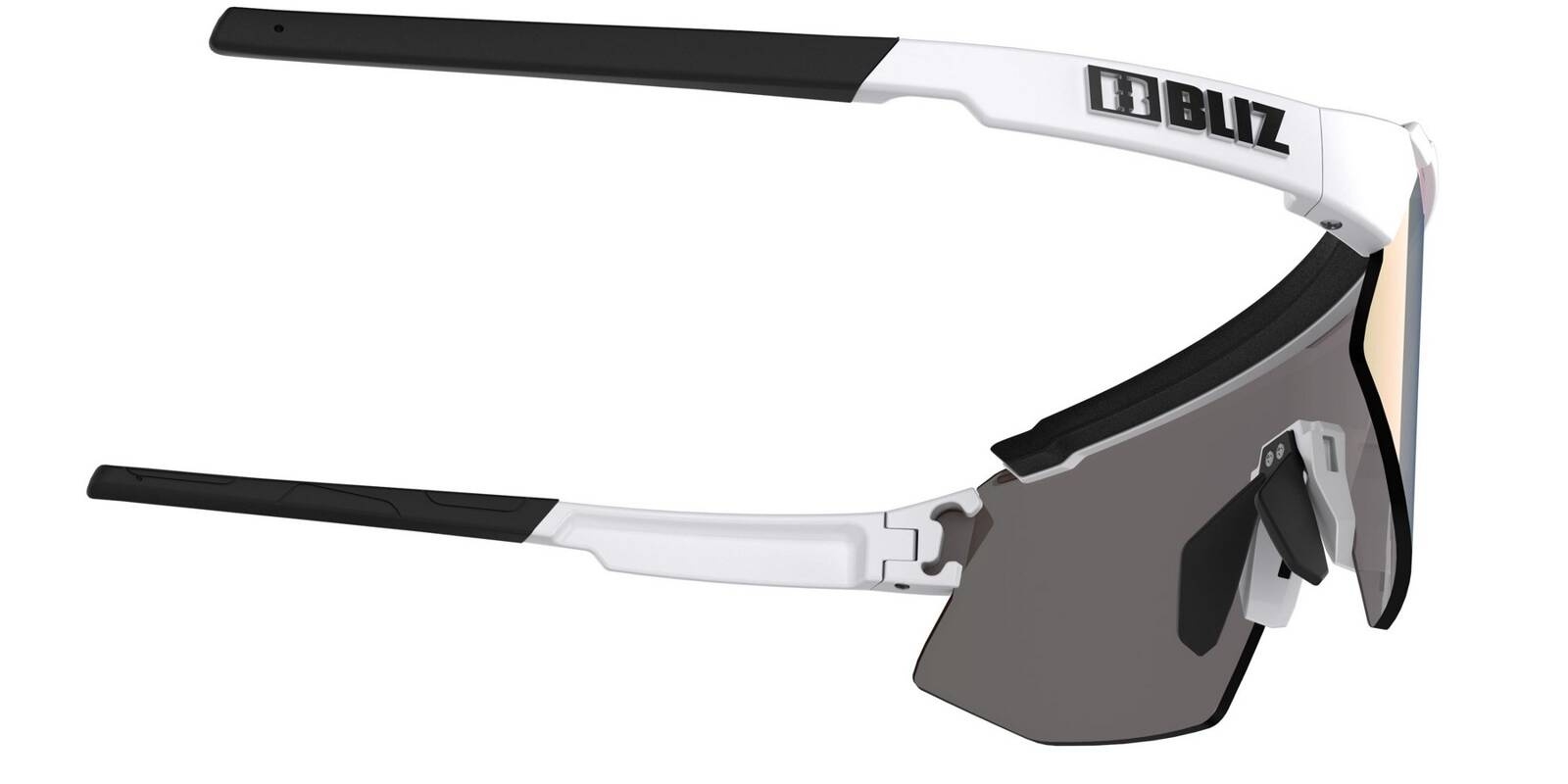 Okulary sportowe unisex Bliz BREEZE biae 0ZB7002_70020841