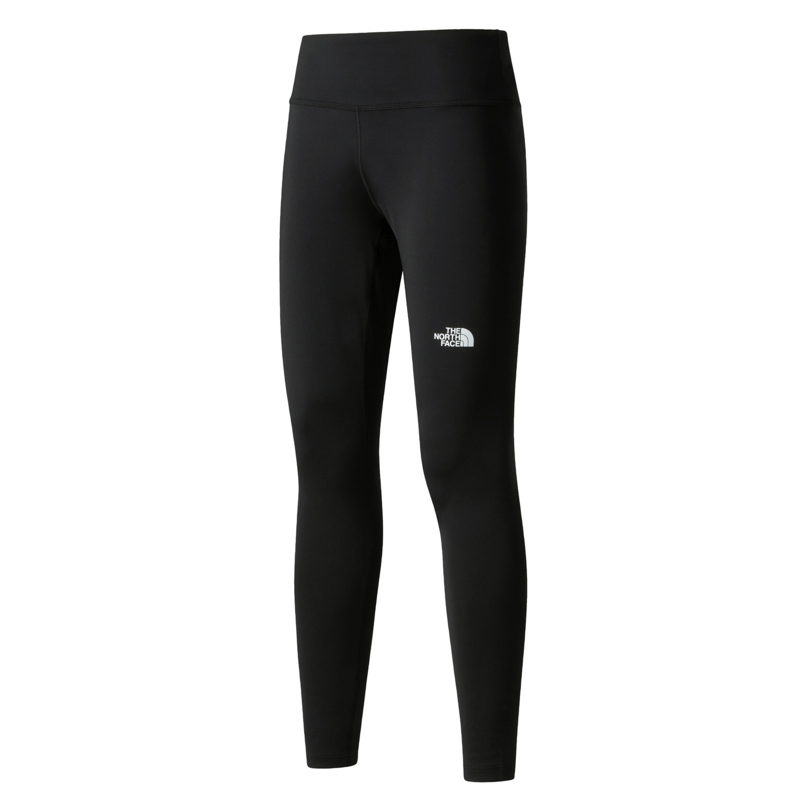 Legginsy dziewcz�ce The North Face FLEX czarne NF0A8F91JK3