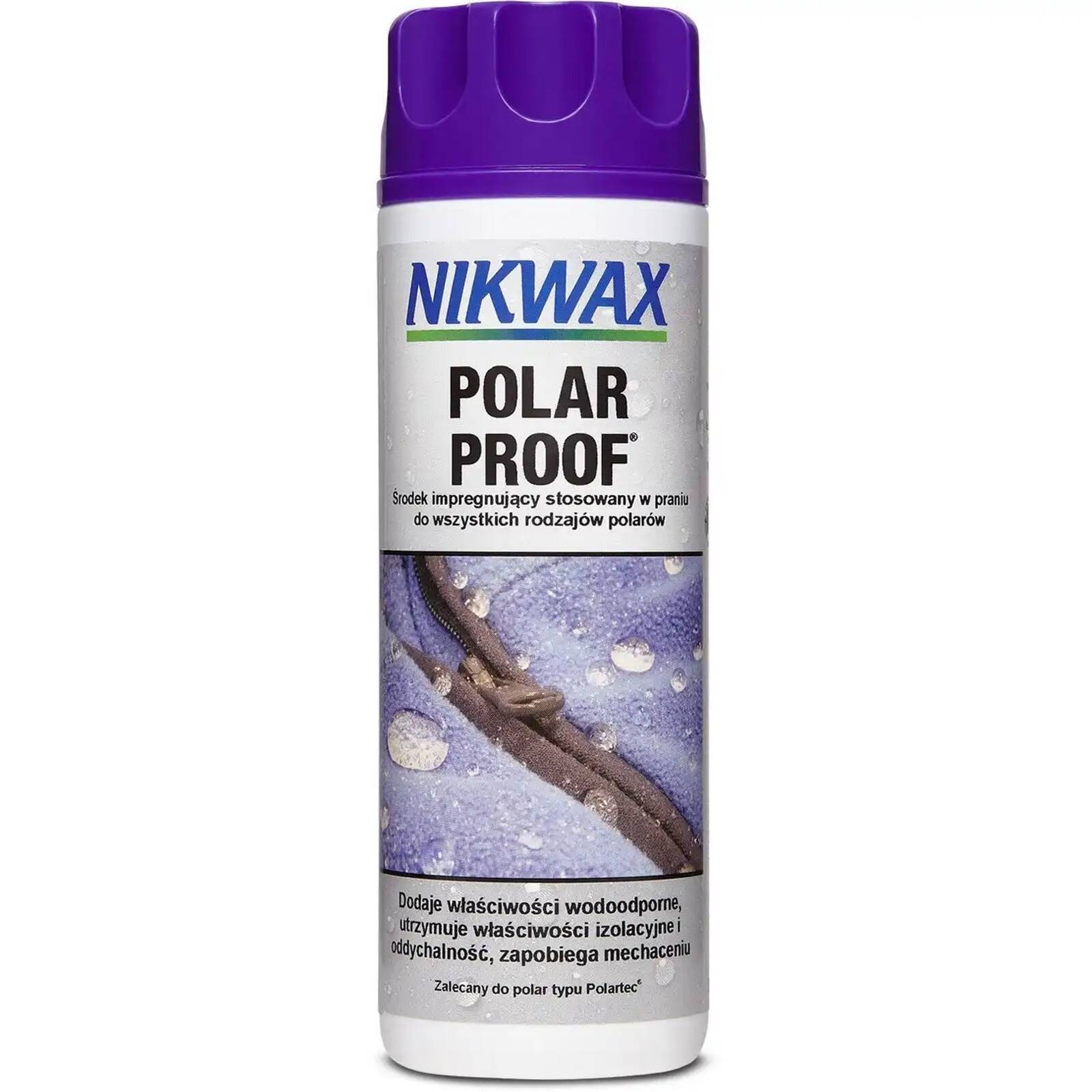 Impregnat do polarw Nikwax PROOF 300ML 2G1P01