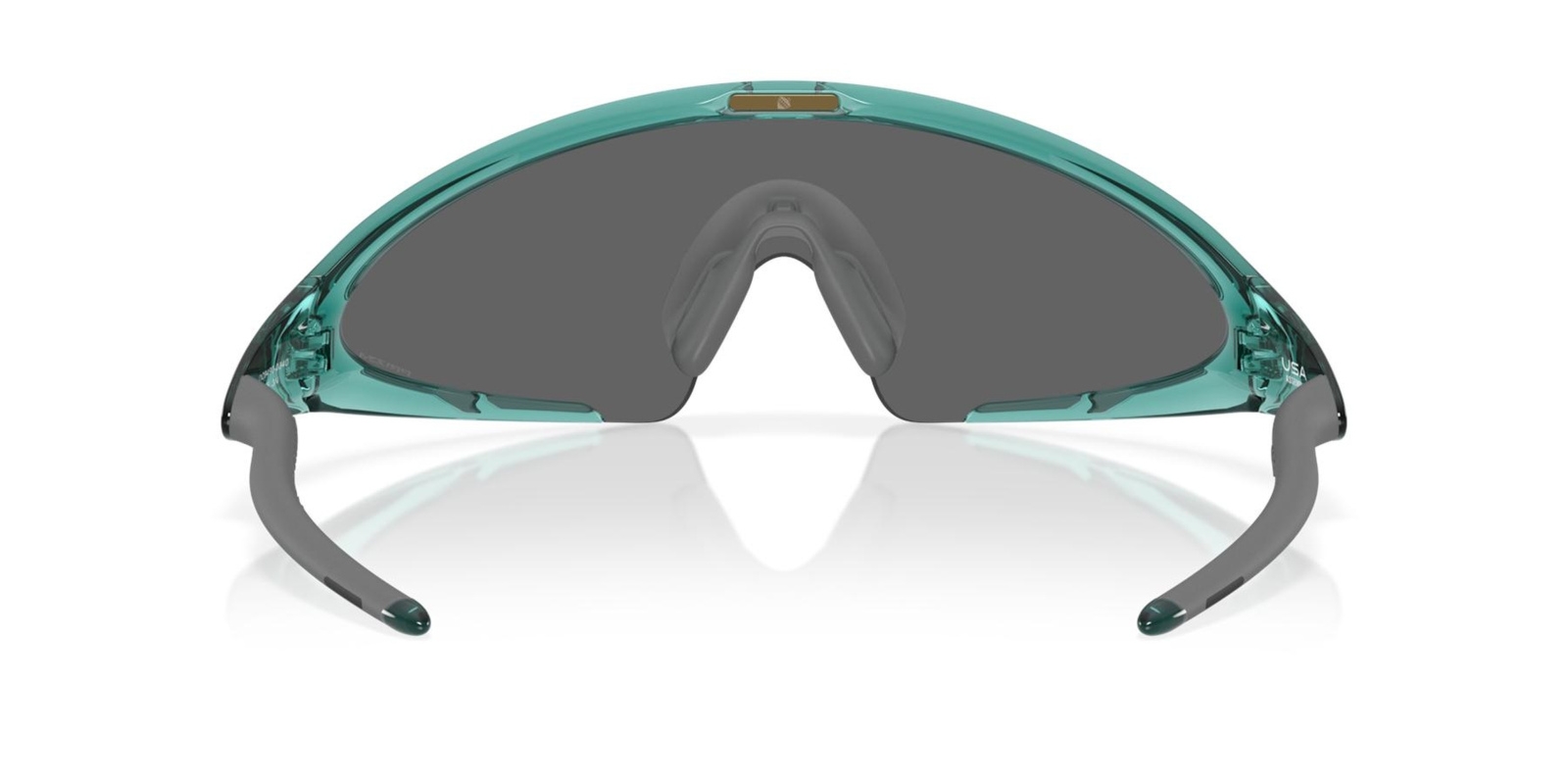 Okulary przeciwsoneczne unisex Oakley ELLIPSE zielone OO9490-03