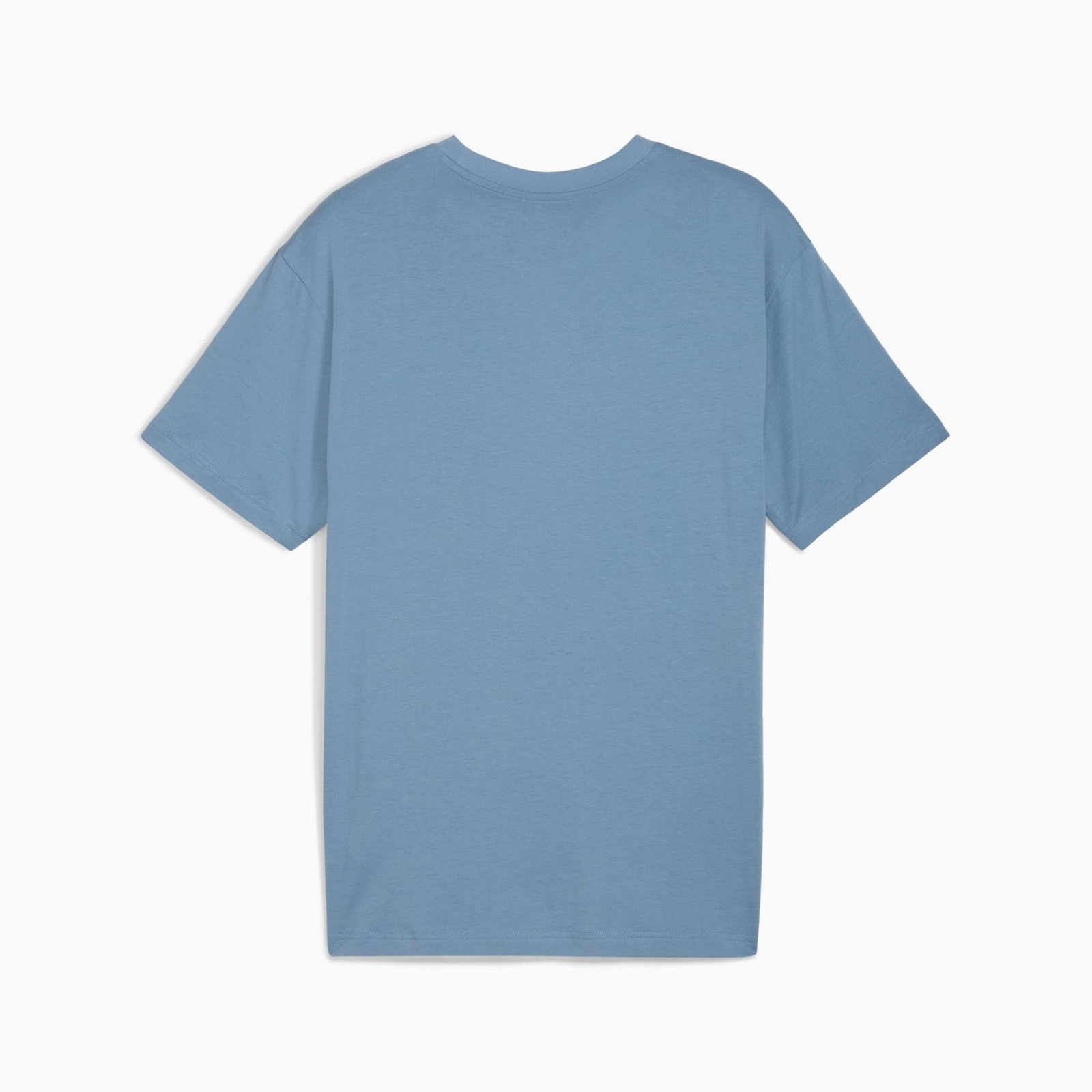 Koszulka m�ska Puma GRAPHIC SUPER WORLD TOUR RELAXED niebieska 63211234