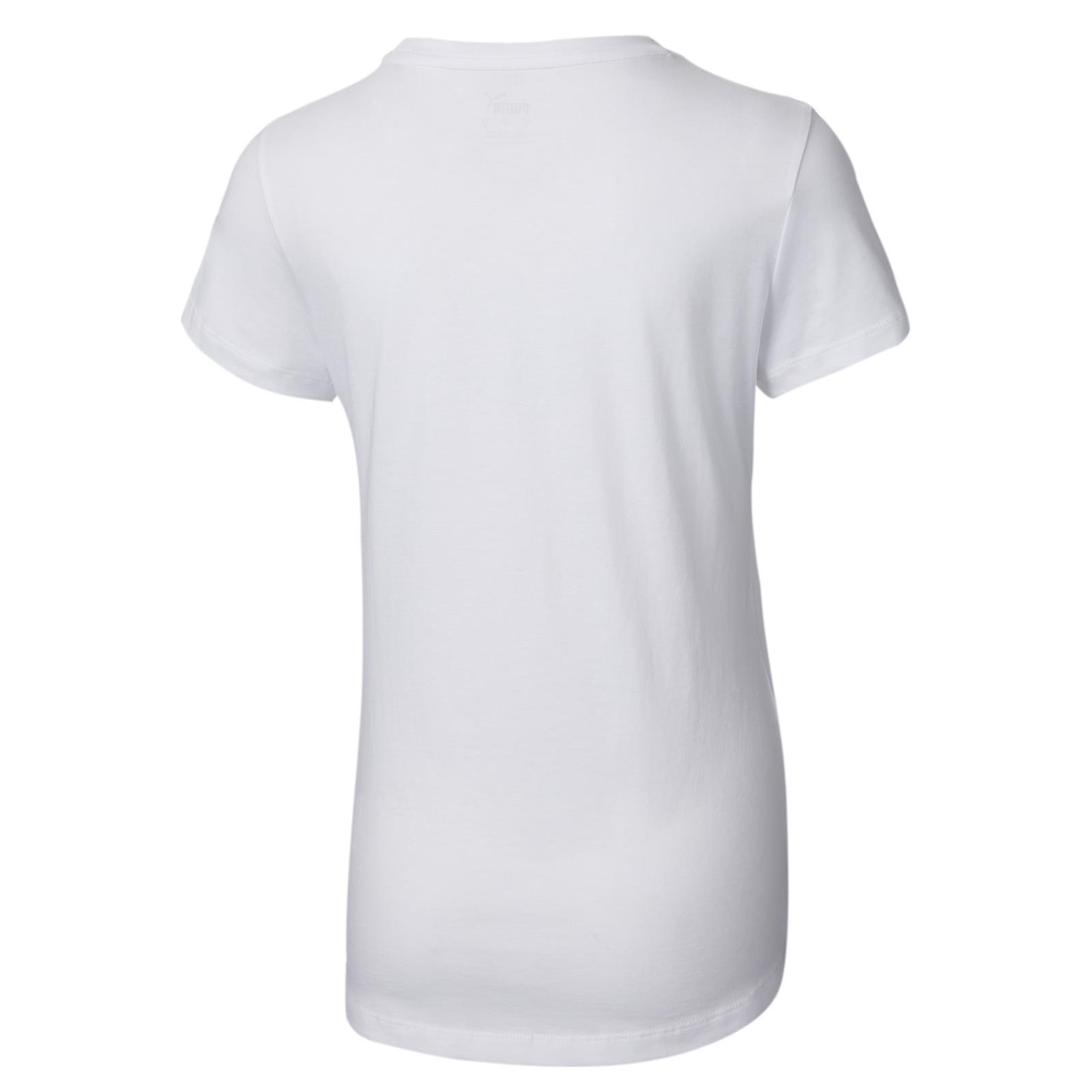 Koszulka damska Puma ESSENTIALS biaa 84719502