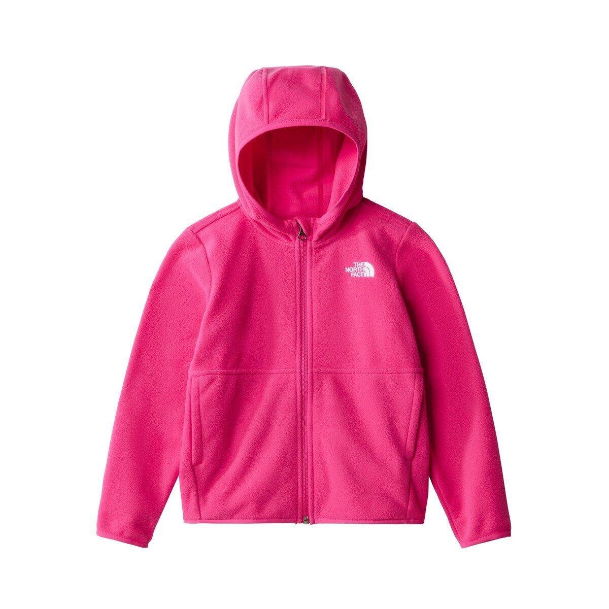 Polar dziecicy The North Face GLACIER rowy NF0A84L8WUG