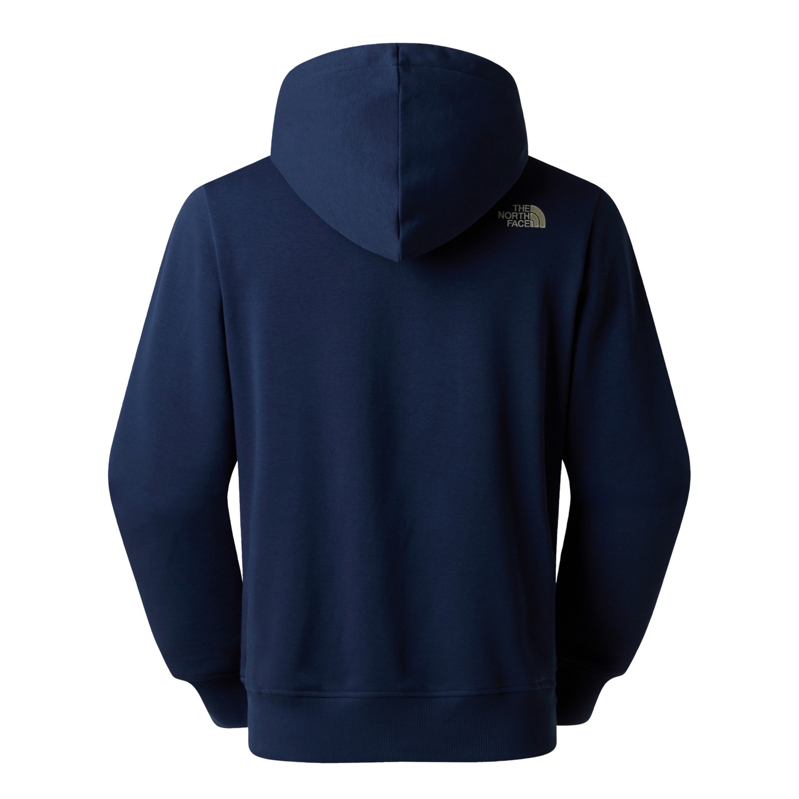 Bluza z kapturem m�ska The North Face DREW PEAK LIGHT granatowa NF0A8C1BMV0