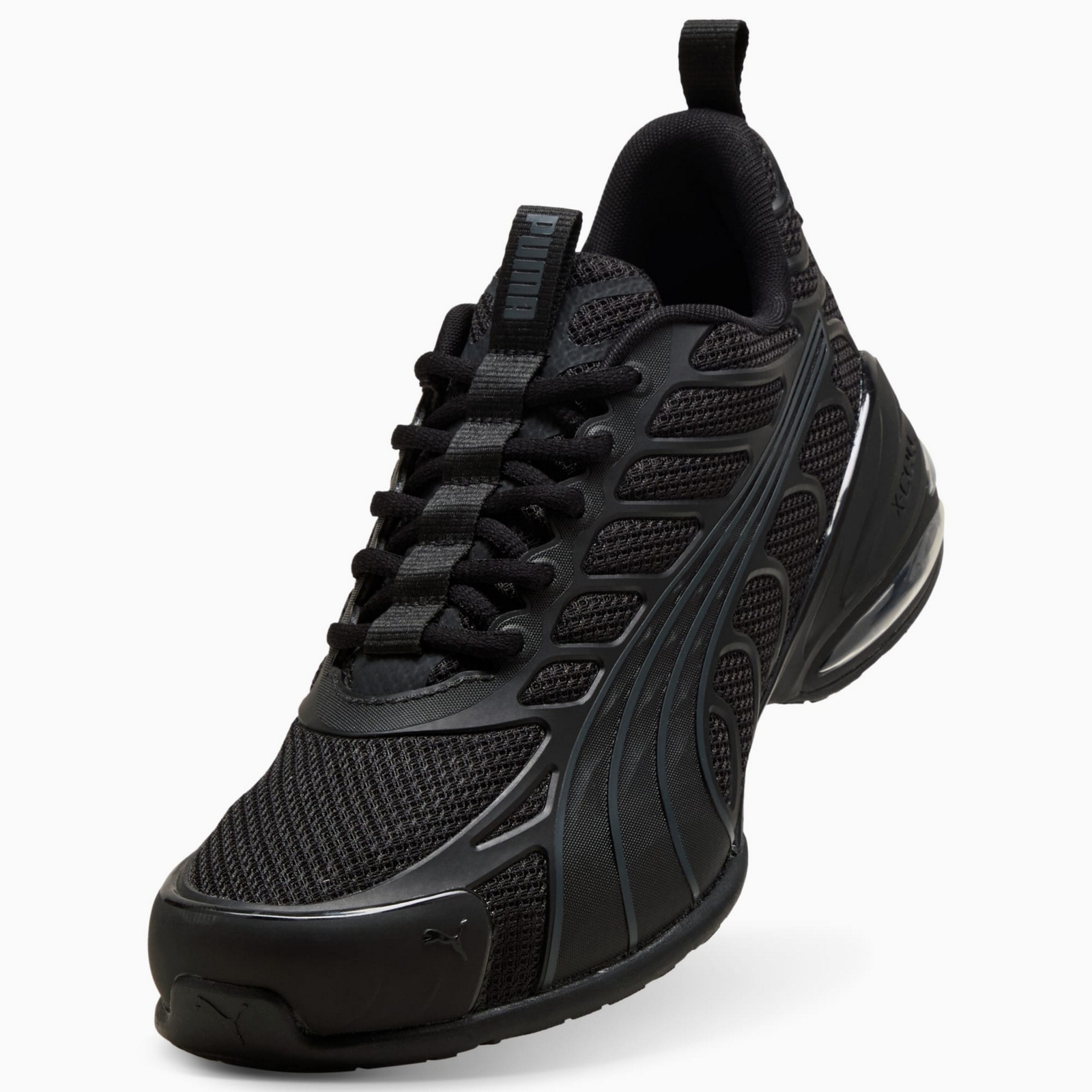 Buty sportowe m�skie Puma VOLTRA czarne 31258901
