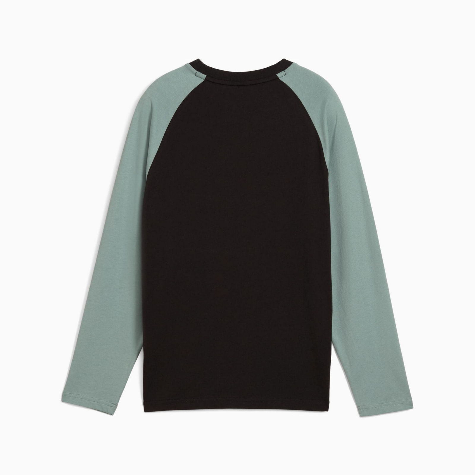 Longsleeve ch�opi�cy Puma MID90S czarny 68536101