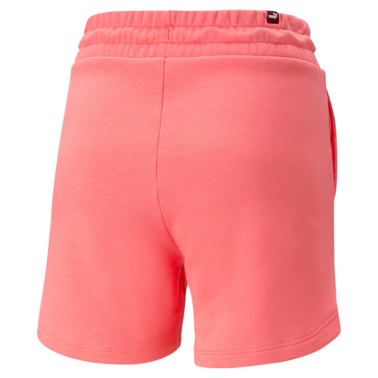 Spodenki damskie Puma ESS 5" rowe 84833950