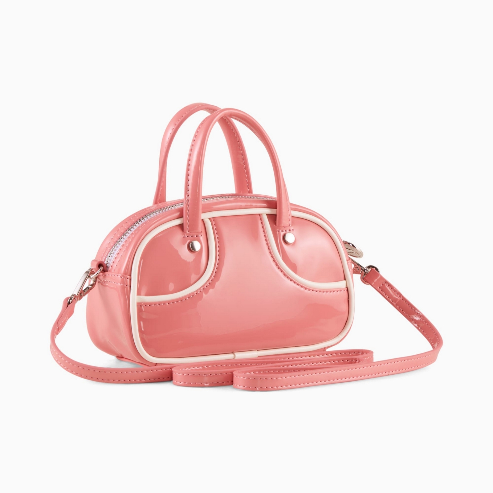 Torebka damska Puma 1976 MICRO GRIP r�owa 09182412