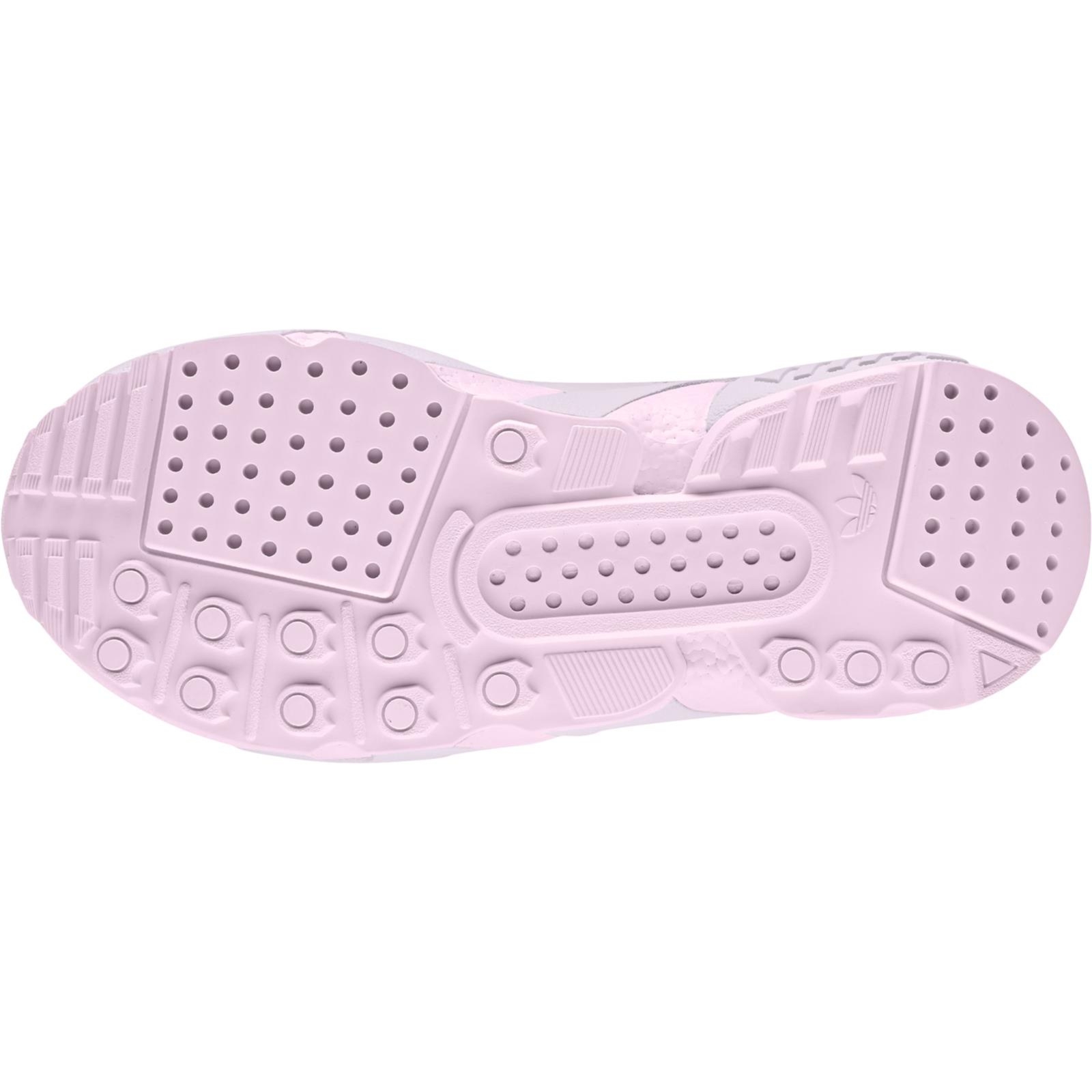 Buty sportowe damskie adidas ZX 22 BOOST rowe GY6712