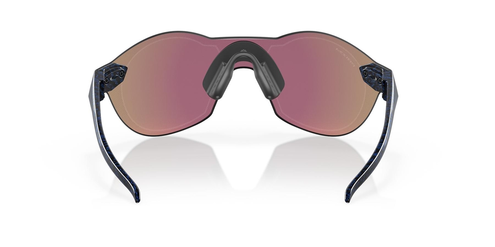 Okulary przeciwsoneczne unisex Oakley RE:SUBZERO wielokolorowe OO9098-03