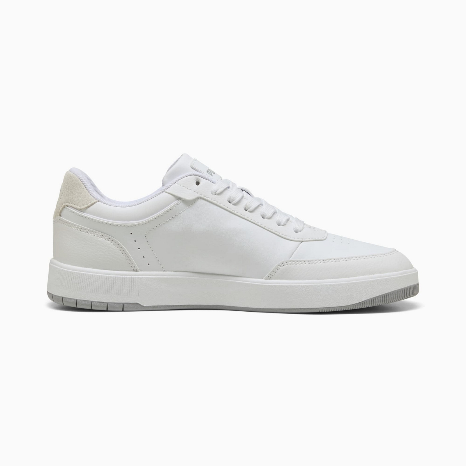 Buty sportowe unisex Puma CANASTA biae 40313801