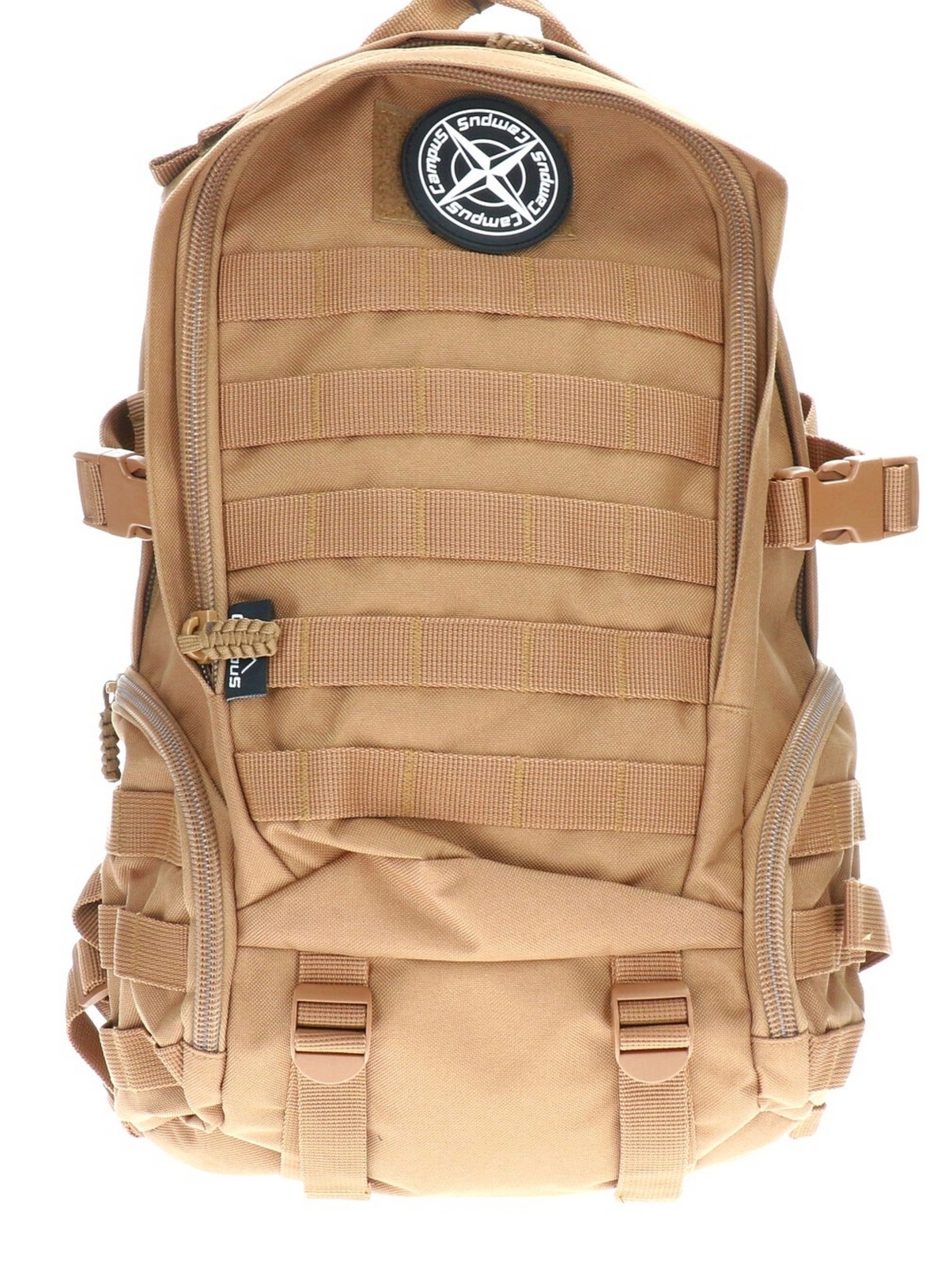 Plecak turystyczny unisex Campus TORRENS 24 L beowy CU0713125820