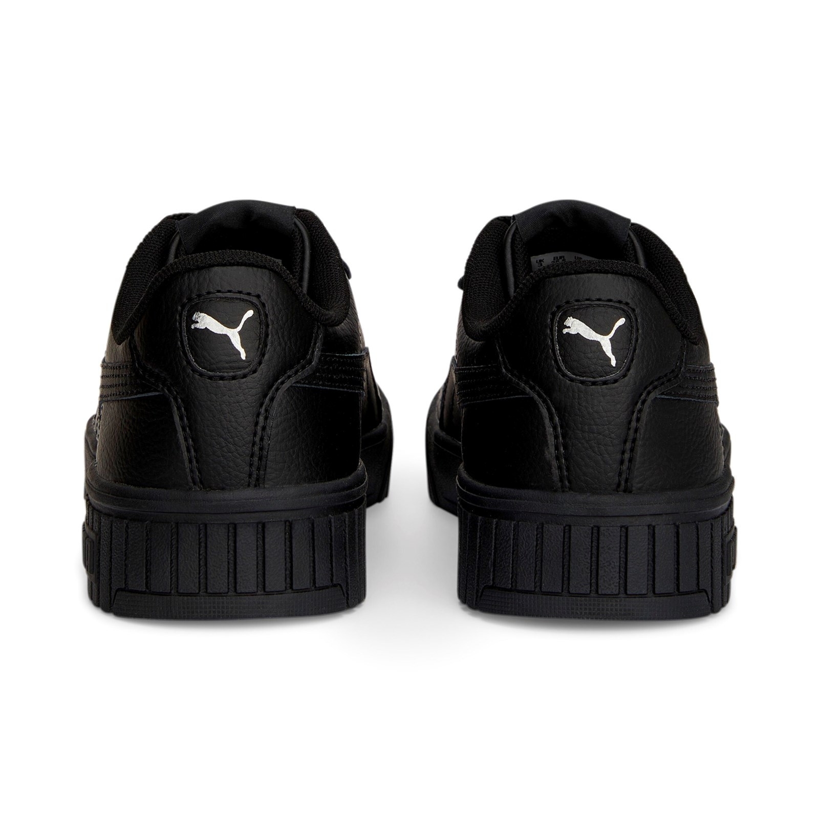 Buty sportowe dzieci�ce Puma CARINA 2.0 JR czarne 38618510