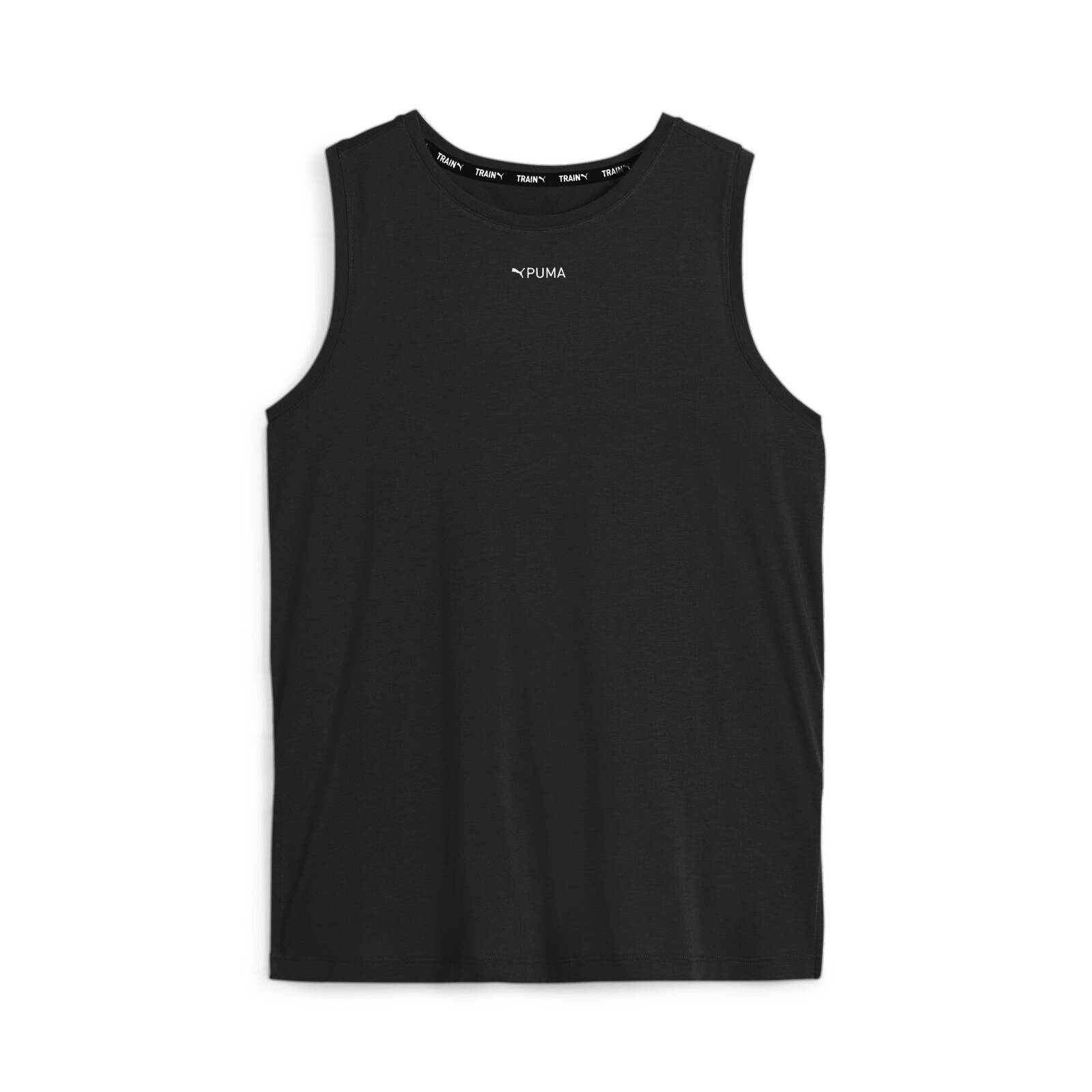 Tank top mski Puma FIT TRIBLEND czarny 52480601