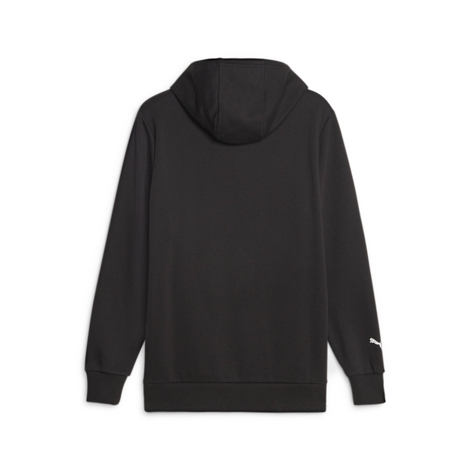 Bluza z kapturem mska Puma MAPF1 ESS FL czarna 62115901