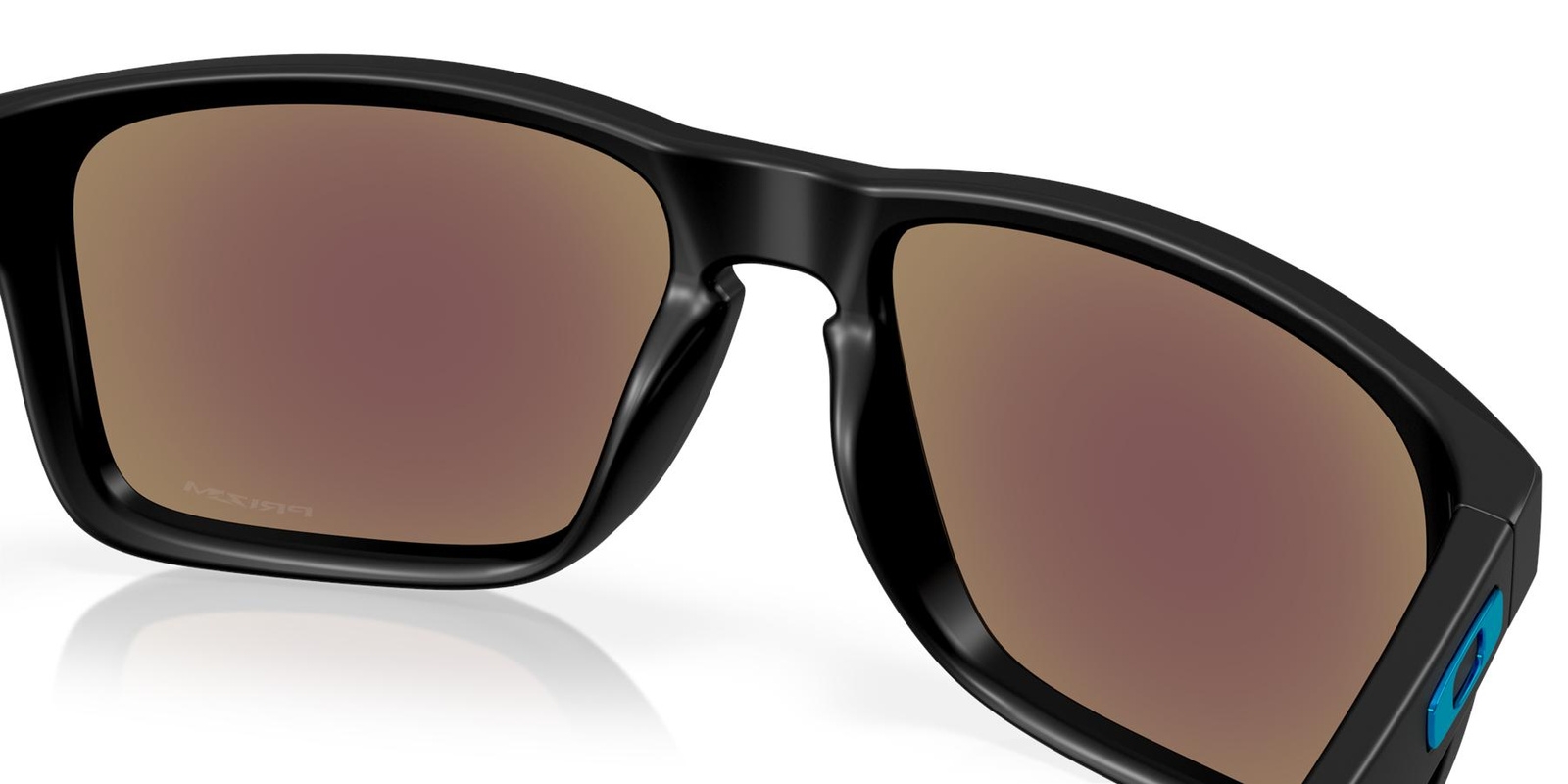 Okulary przeciwsoneczne unisex Oakley HOLBROOK XXL czarne OO9487-05