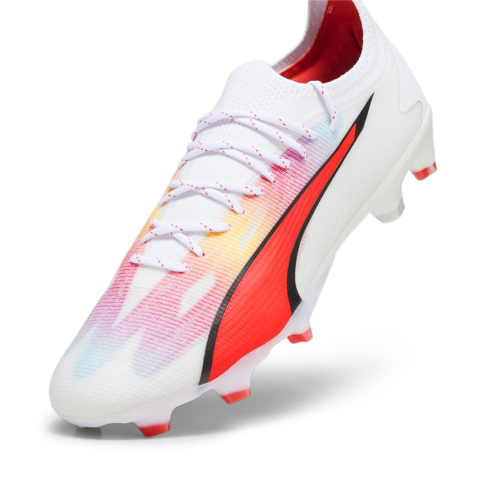 Korki mskie Puma FUTURE ULTIMATE FG/AG biae 10731101
