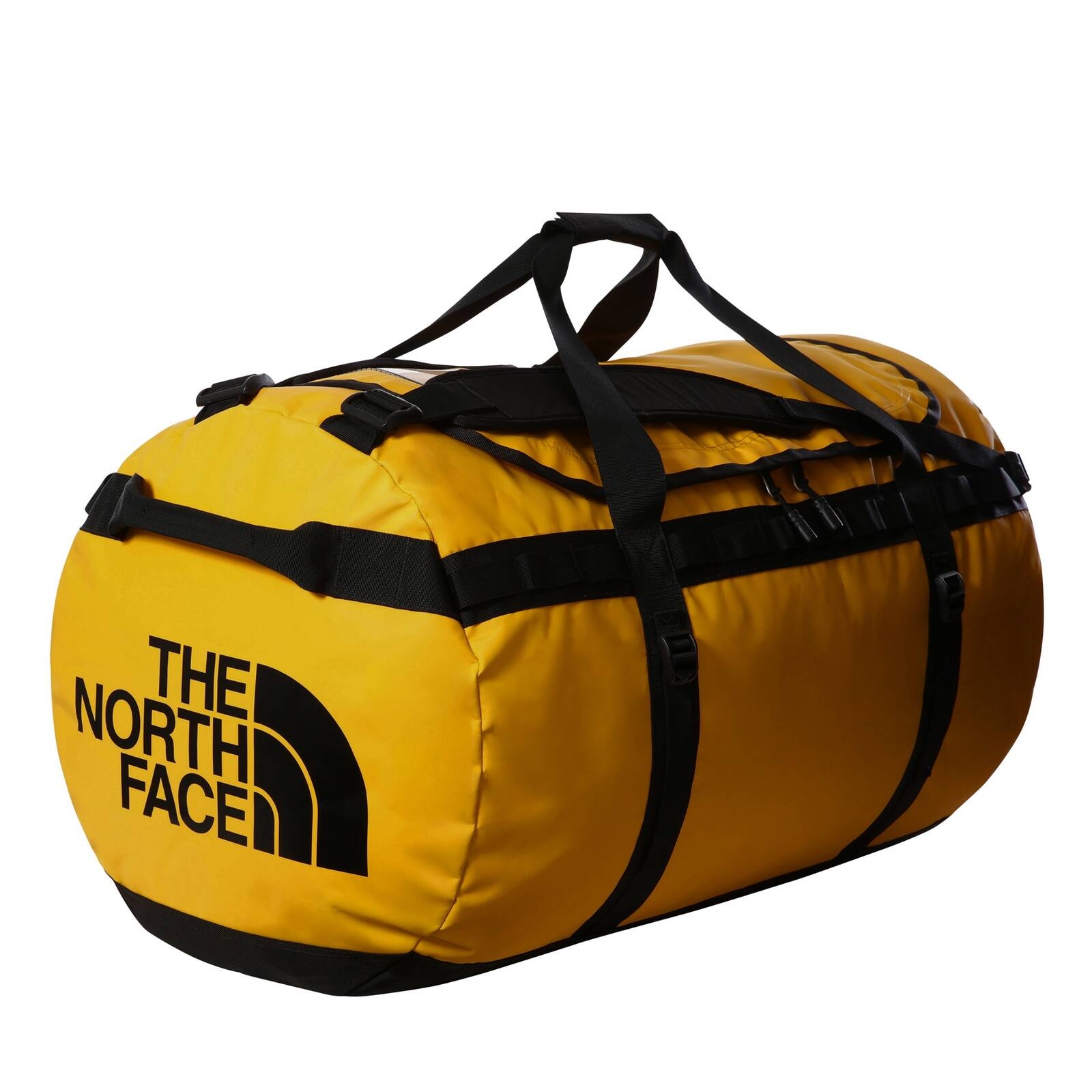 Torba unisex The North Face BASE CAMP DUFFEL XL ta NF0A52SC4WP