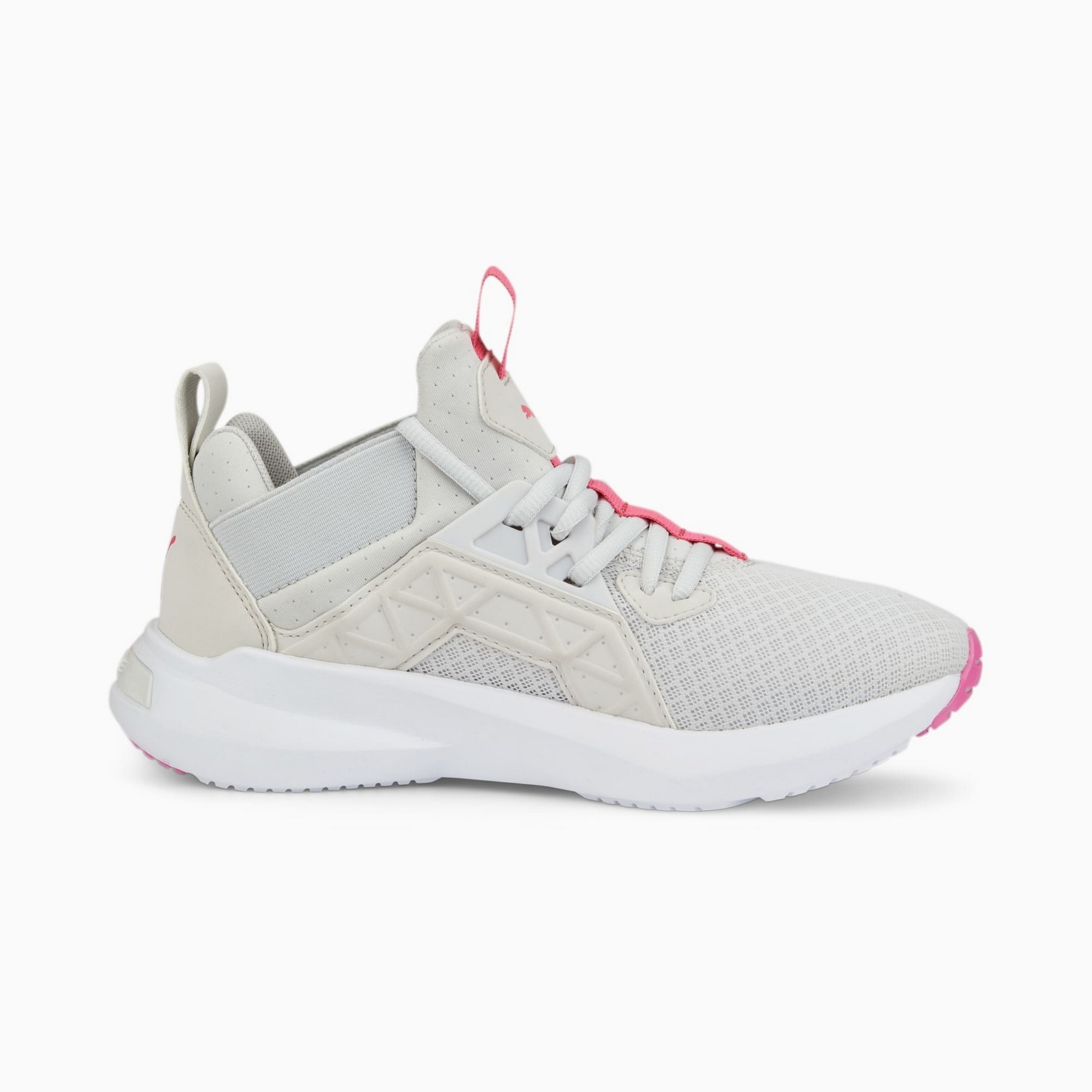 Buty do biegania dziecice Puma SOFTRIDE ENZO NXT JR beowe 19556916