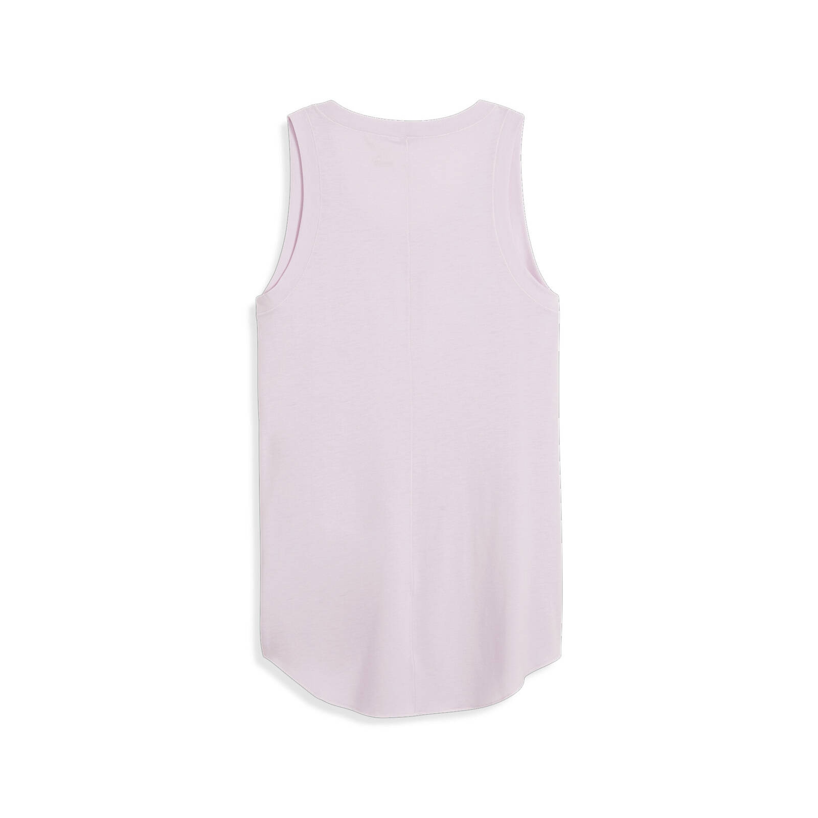 Tank top damski Puma STUDIO FOUNDATION fioletowy 52484460