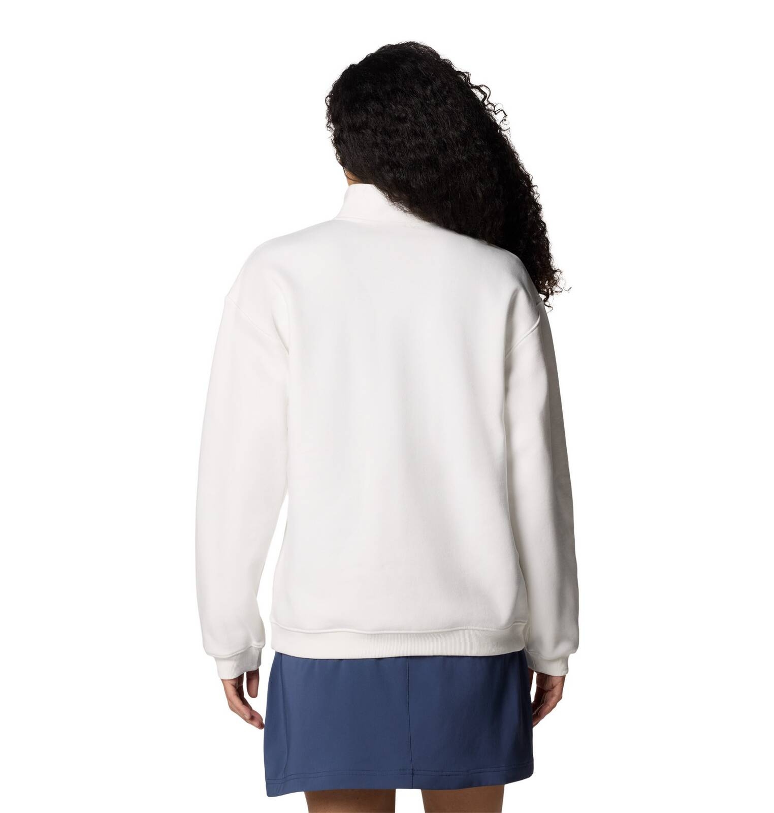 Bluza damska Columbia MERIDIAN CREEK biaa 2086081125