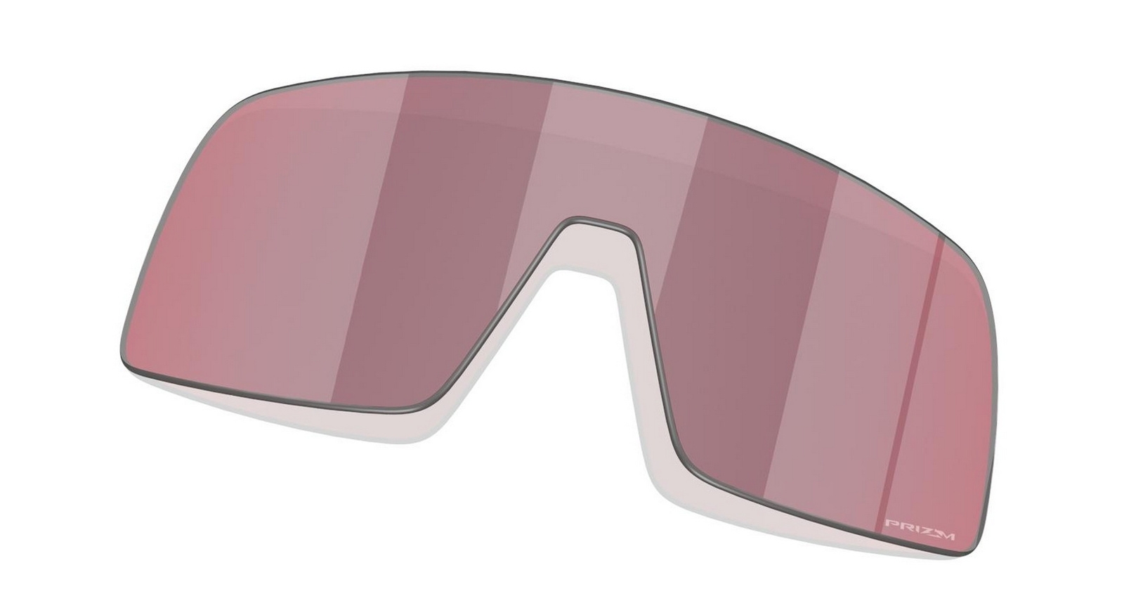 Szka do okularw unisex Oakley SUTRO fioletowe AOO9406LS-17