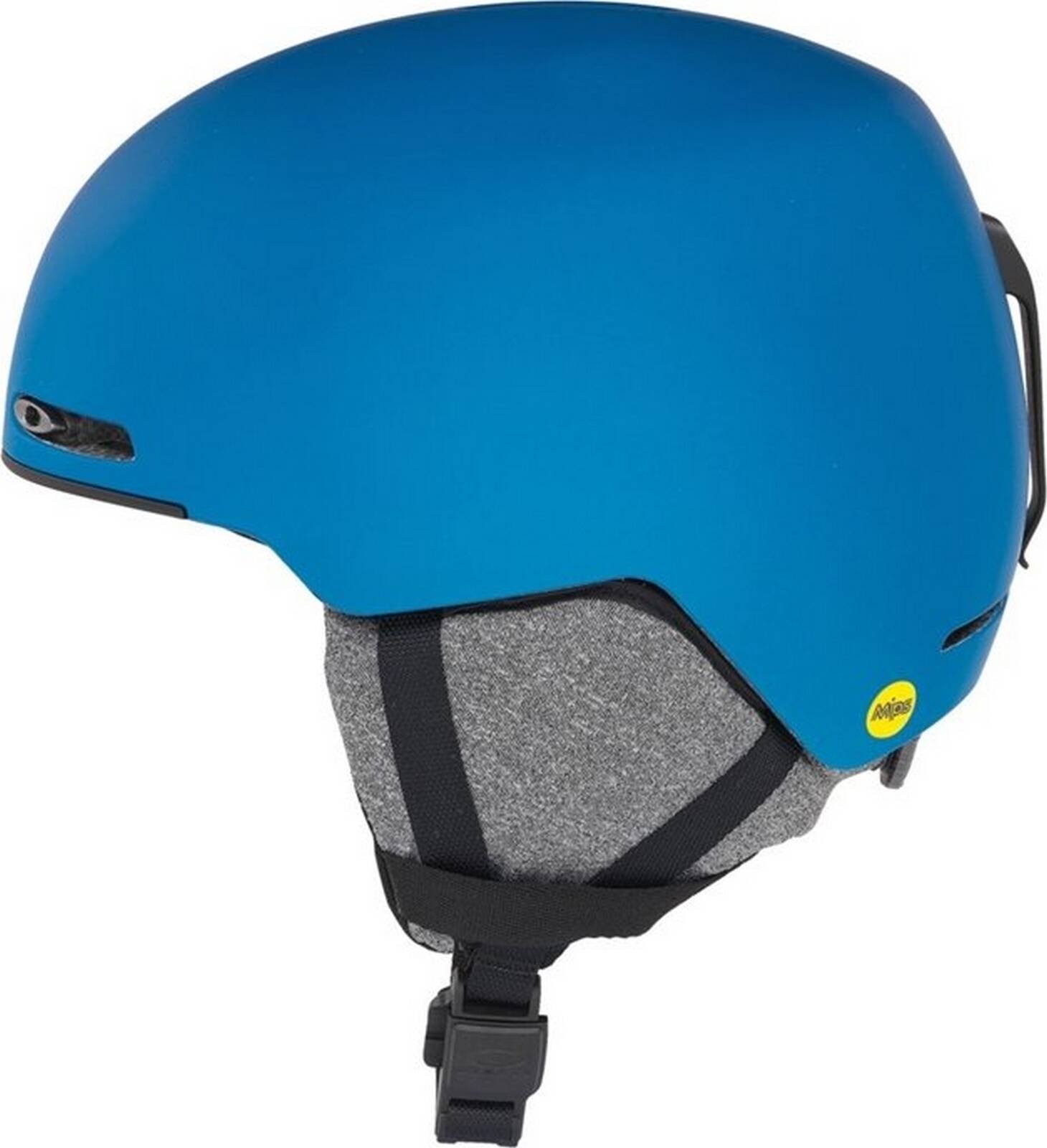 Kask narciarski dziecicy Oakley MOD1 niebieski FOS99505Y-6A1
