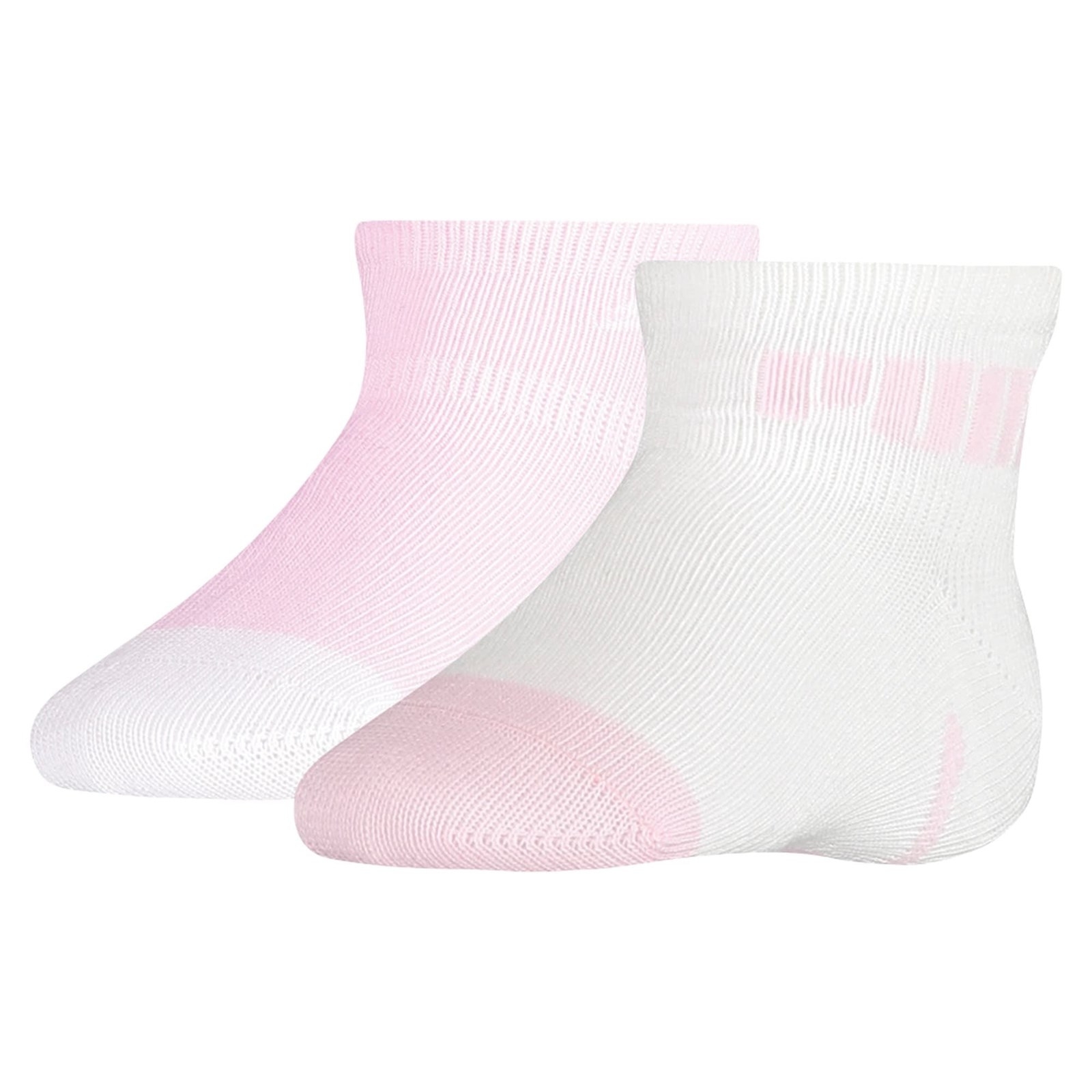 Skarpety dziecice Puma MINI CATS LIFESTYLE 2-PACK wielokolorowe 88645403