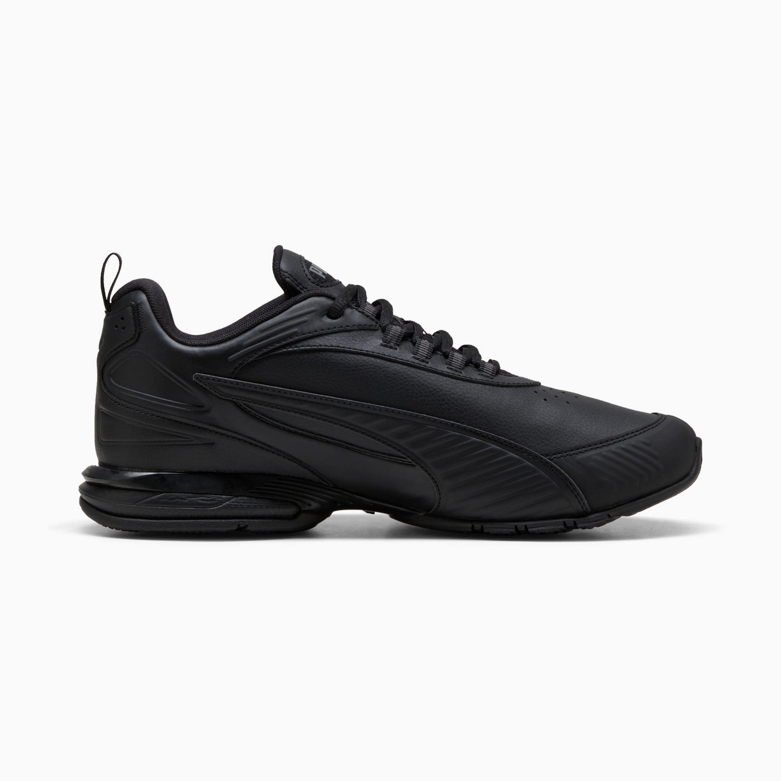 Buty do biegania mskie Puma MAGNETIC SL czarne 31243303