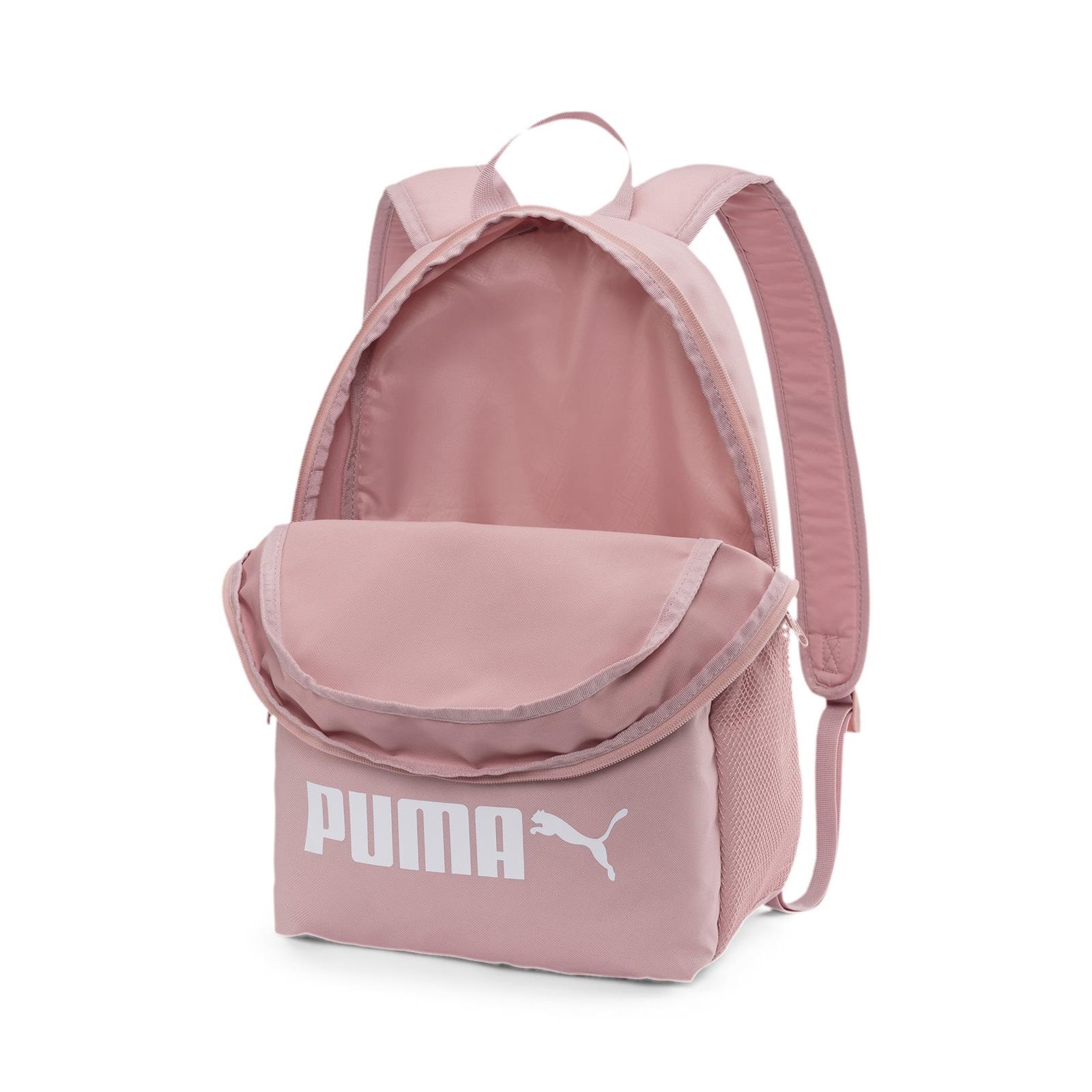 Plecak unisex Puma PHASE NO.2 rowy 07748205