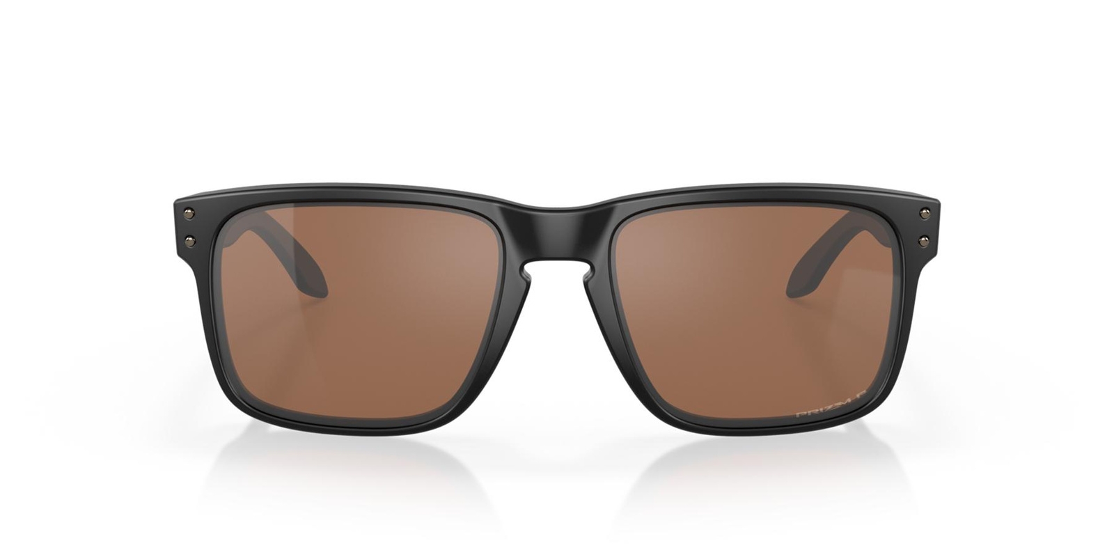Okulary przeciwsoneczne unisex Oakley HOLBROOK czarne OO9102-D7