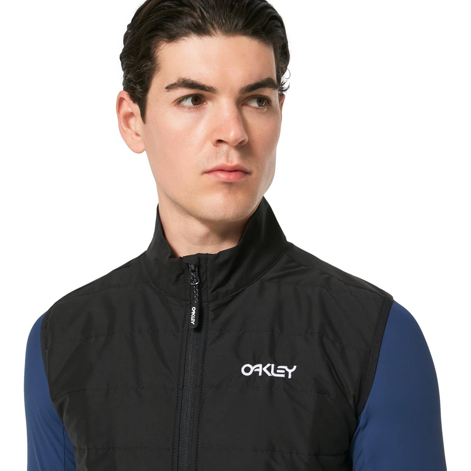 Bezrkawnik mski Oakley ELEMENTS czarny FOA403761-02E