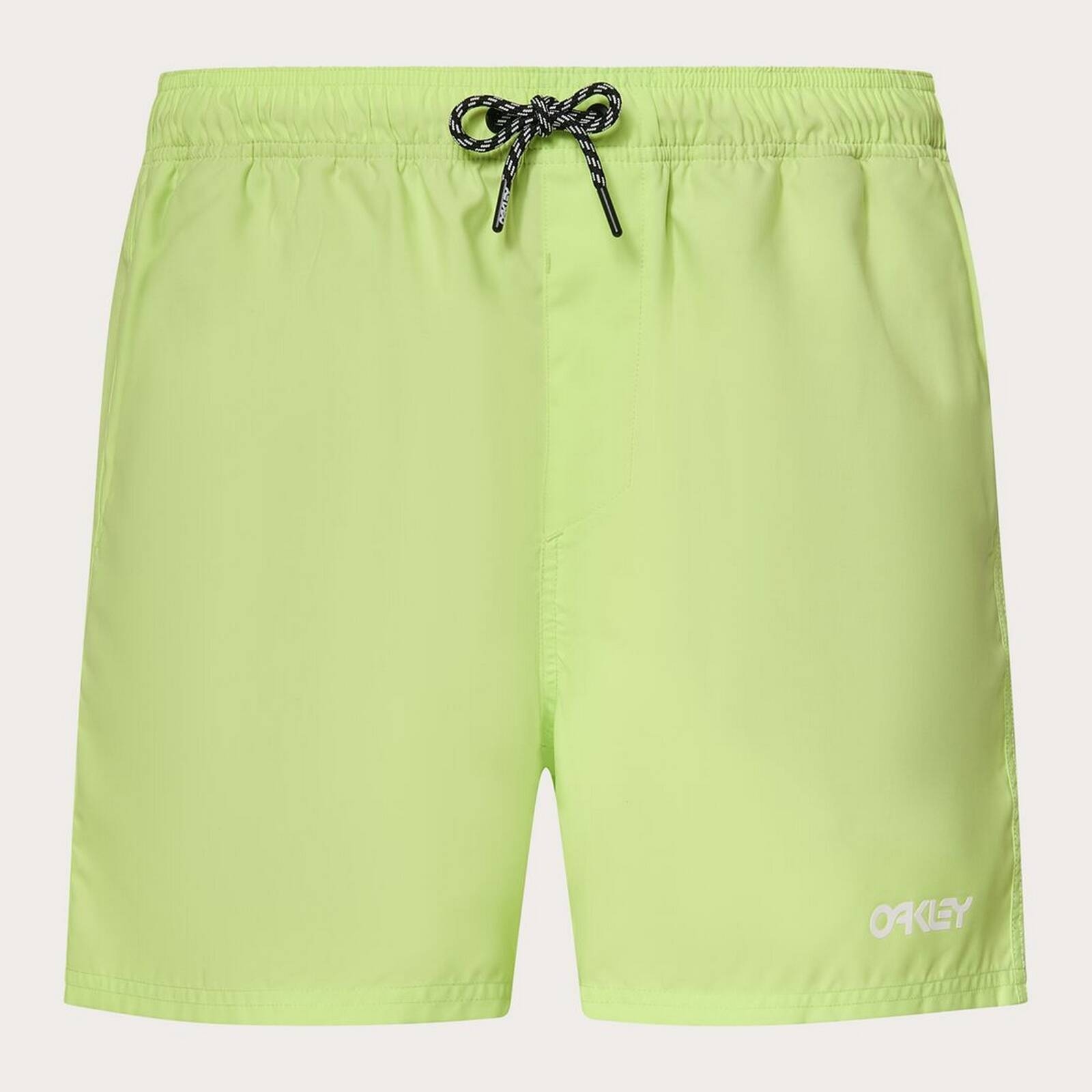 Kpielwki mskie Oakley BEACH VOLLEY 16 zielone FOA404310-754