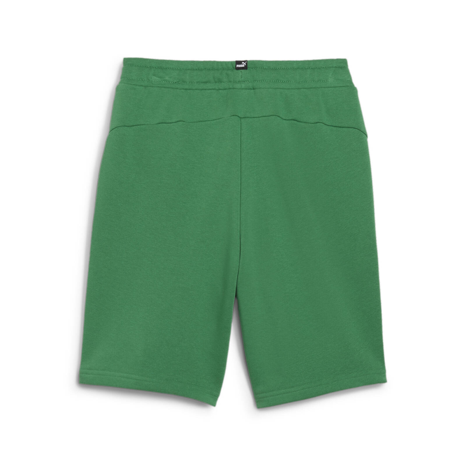 Szorty chopice Puma ESS+ 2 COL TR zielone 58698986