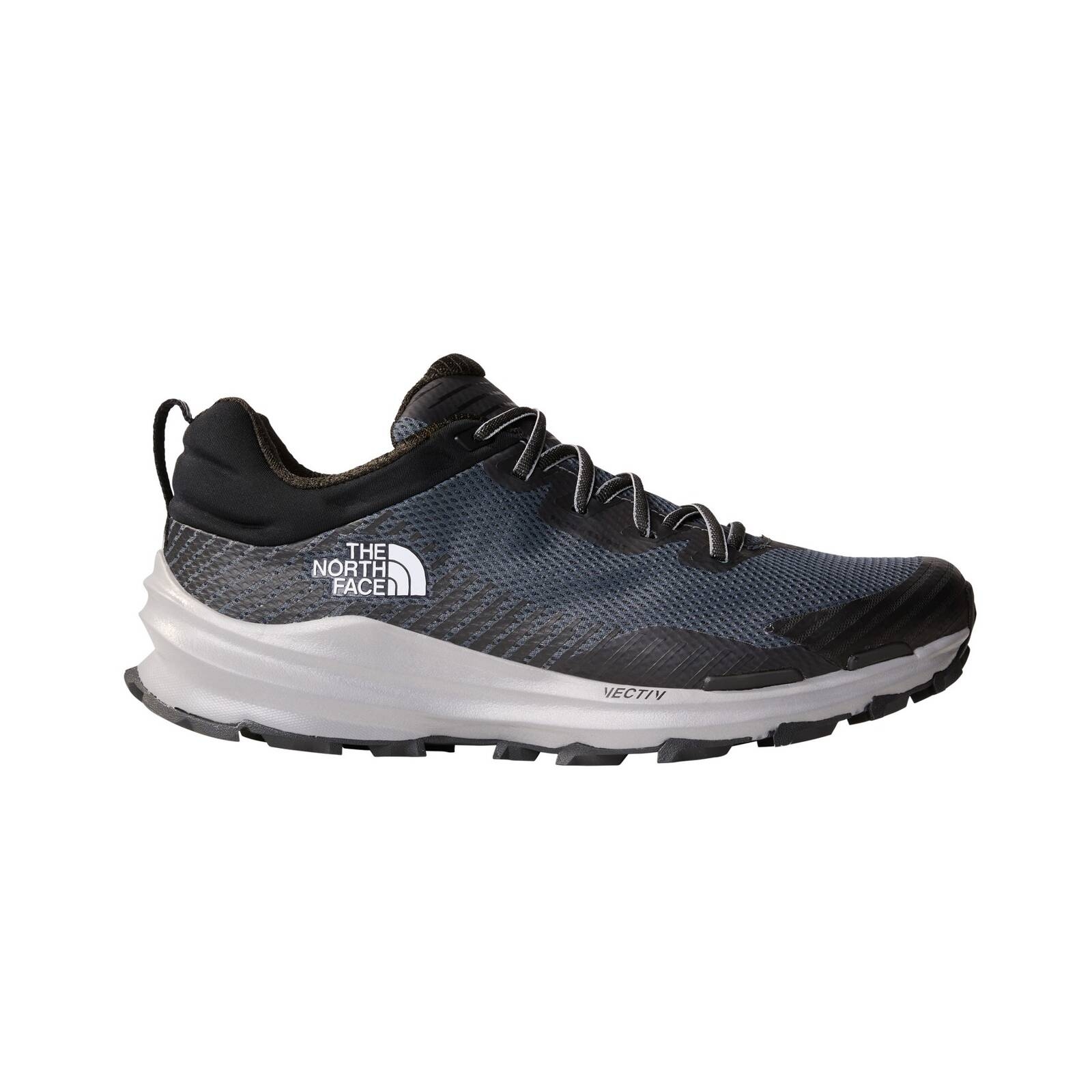 Buty trailowe mskie The North Face VECTIV FASTPACK FUTURELIGHT granatowe NF0A5JCYNY7