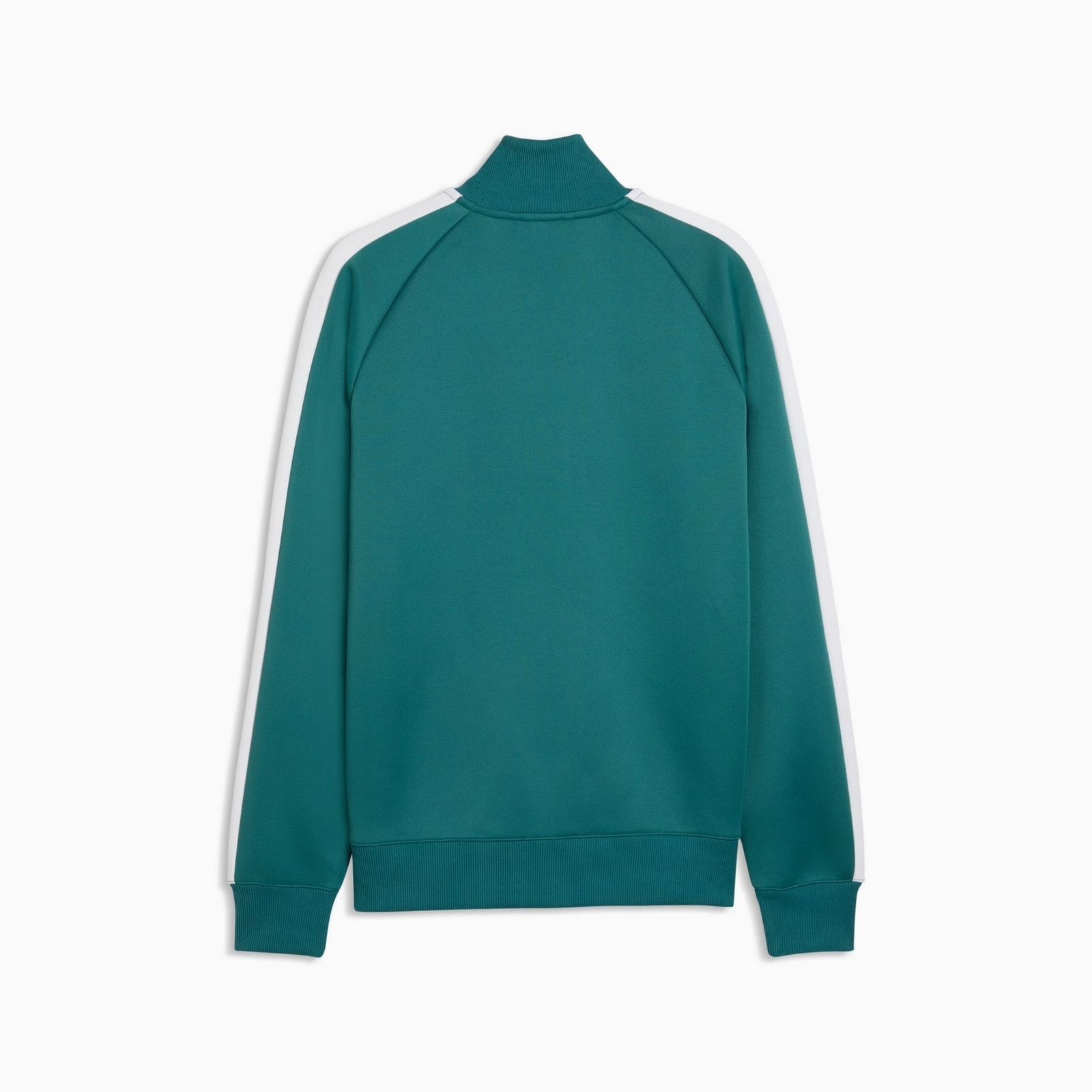 Bluza m�ska Puma T7 ALWAYS ON TRACK turkusowa 62958741