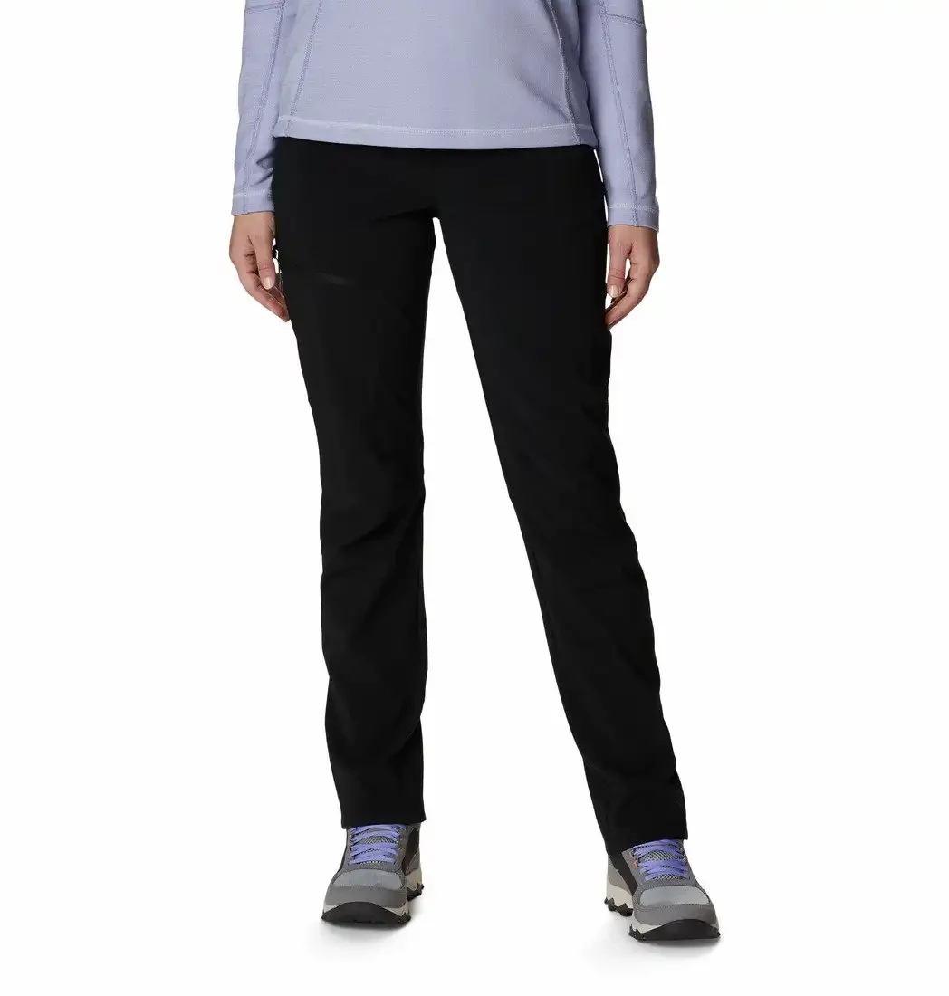 Spodnie Trekkingowe Columbia Titan Pass Pant Damskie 1886121010