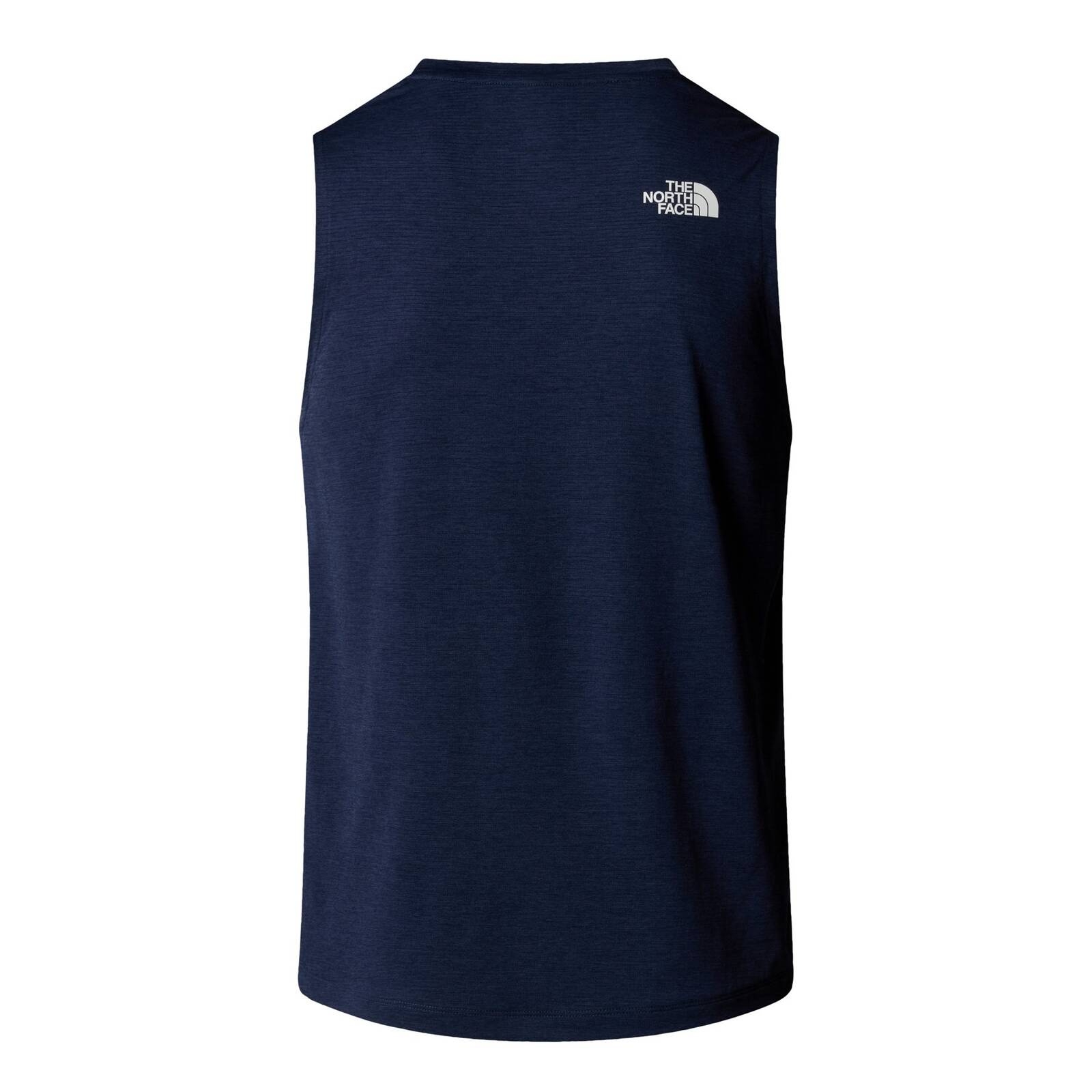 Tank top męski The North Face 24/7 granatowy NF0A8BEH8Q0
