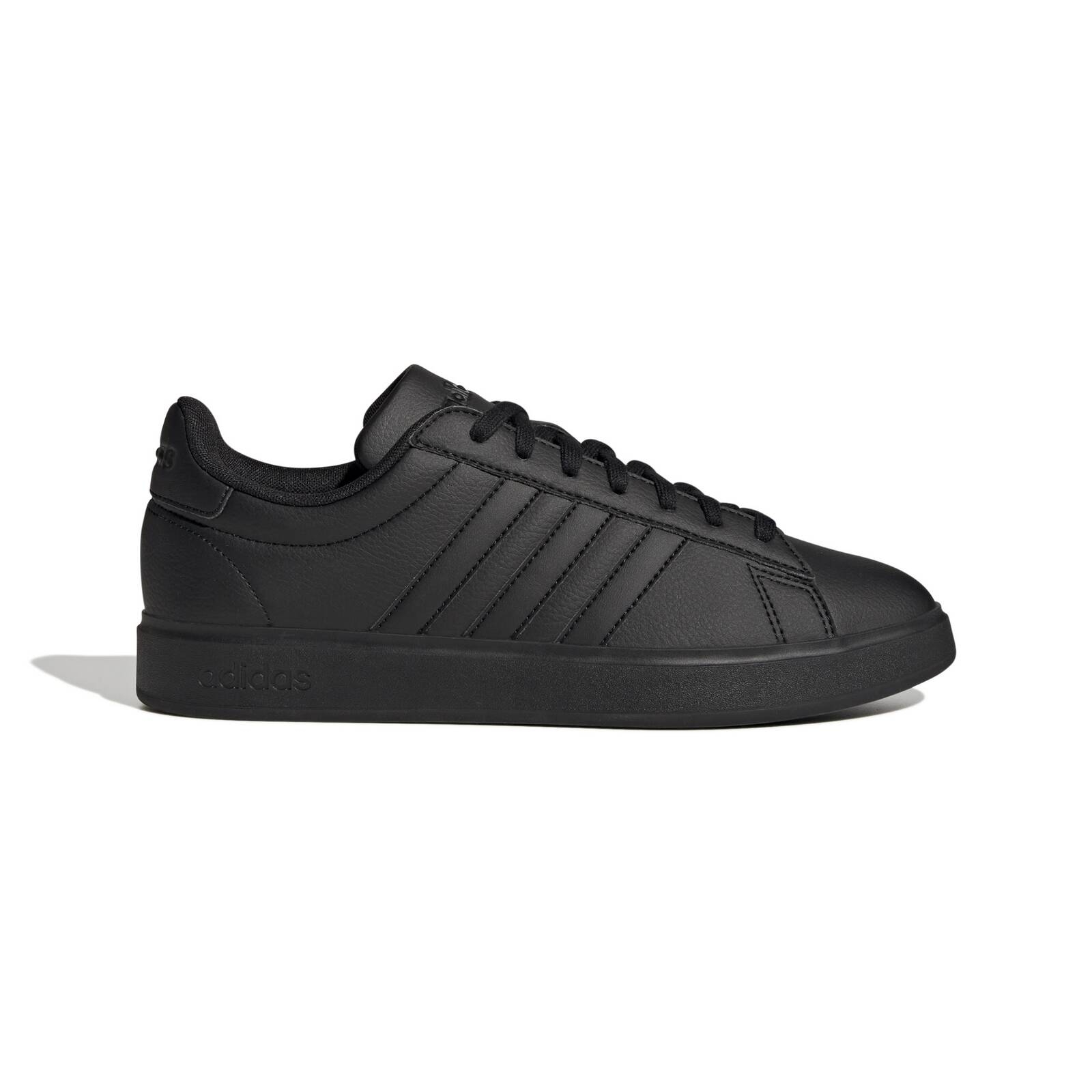 Buty mskie adidas GRAND COURT 2.0 czarne GW9198