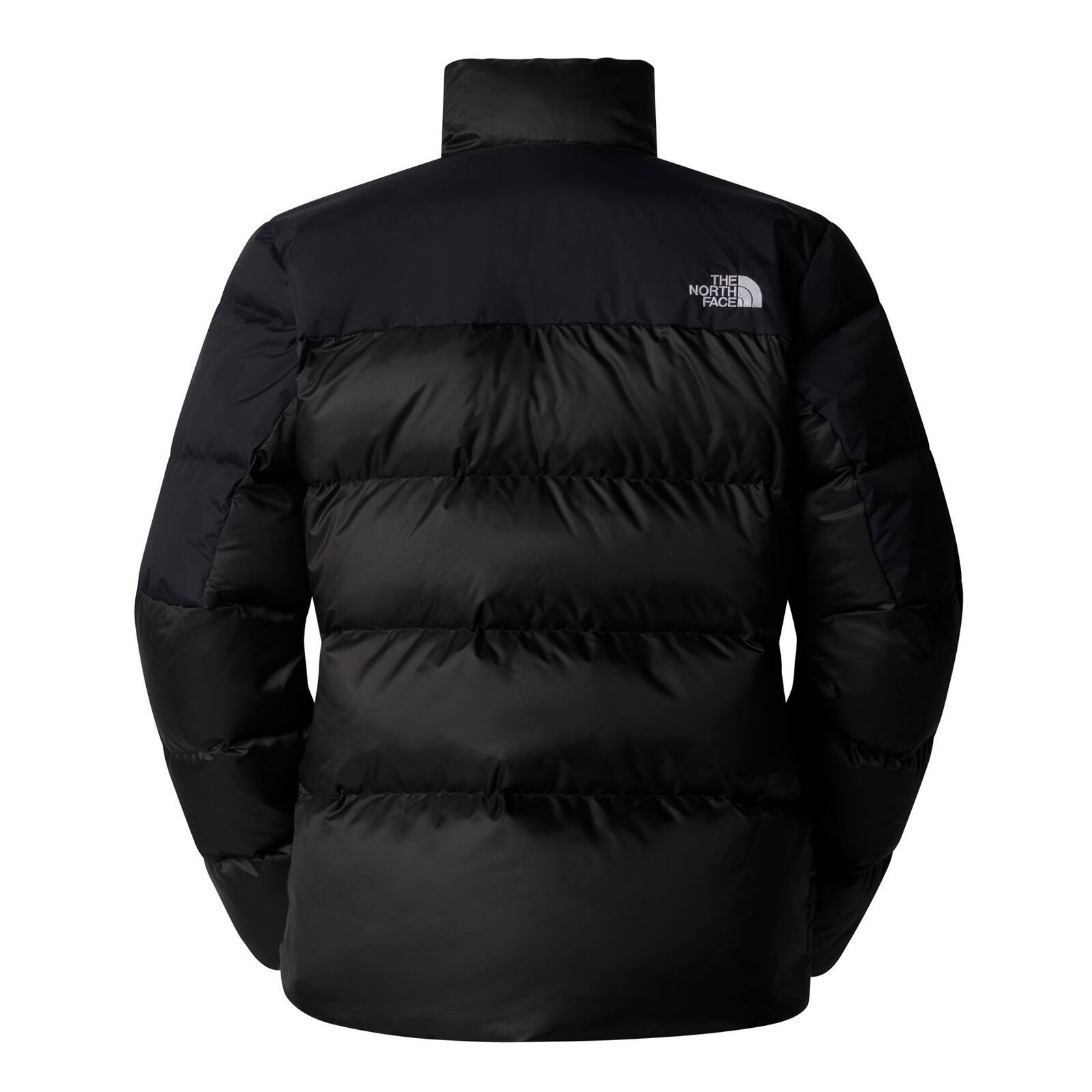 Kurtka męska The North Face DIABLO DOWN 2.0 czarna NF0A8993PH5