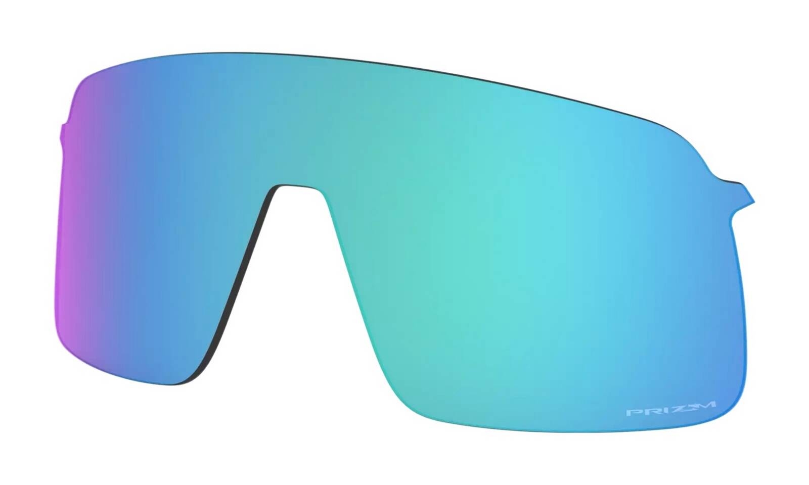 Szka do okularw unisex Oakley SUTRO LITE niebieskie OO9463LS-03