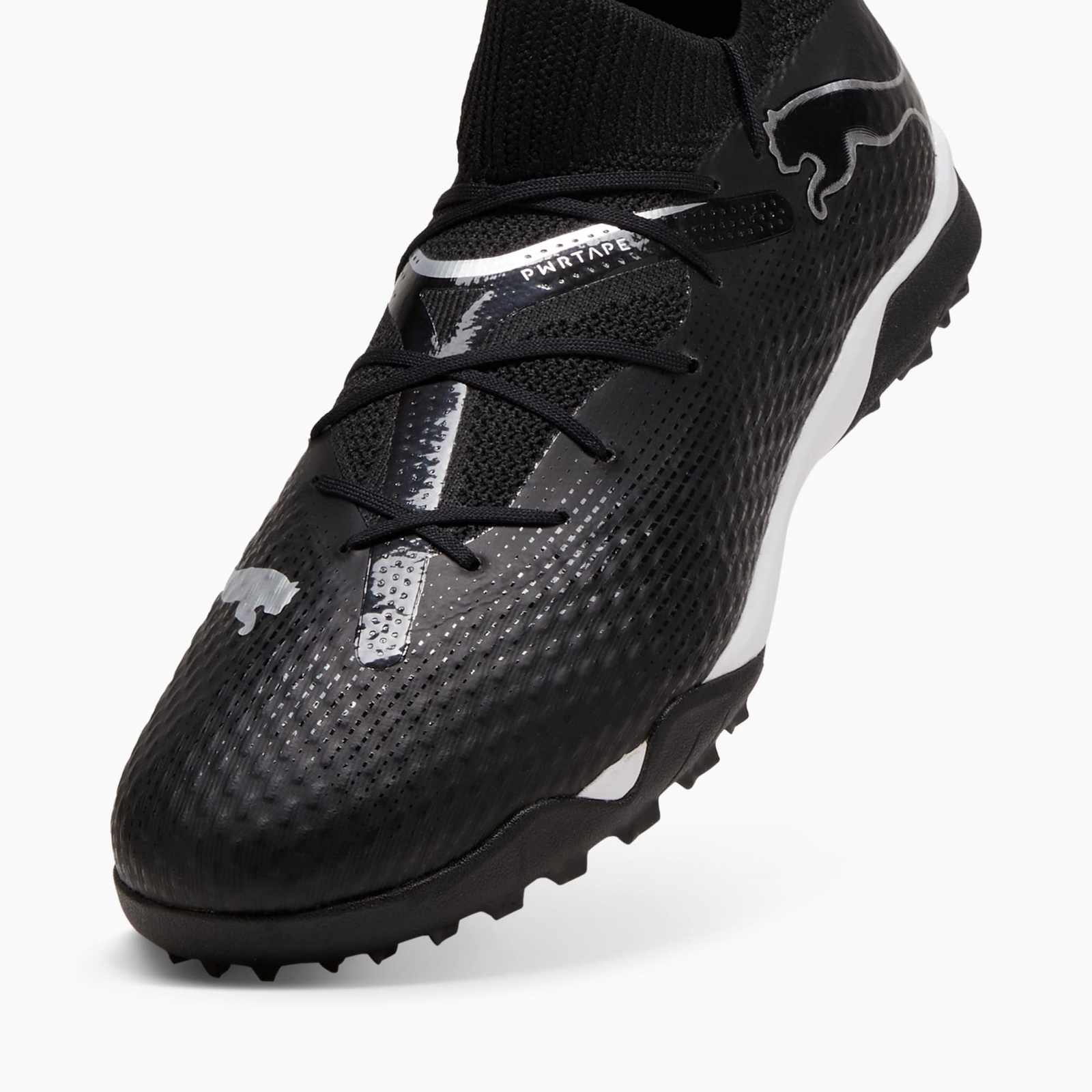Turfy mskie Puma FUTURE 7 PRO CAGE czarne 10792303