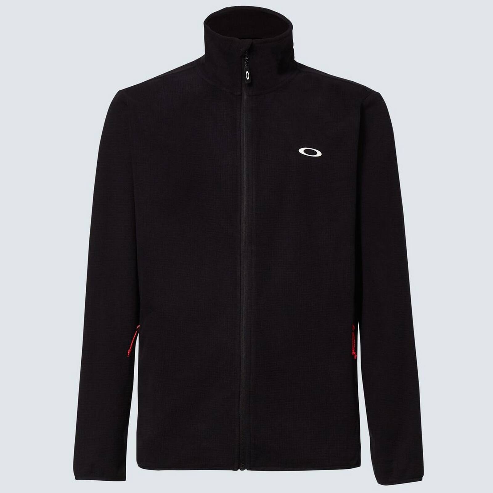 Bluza mska Oakley ALPINE FULL ZIP czarna FOA403421-02E