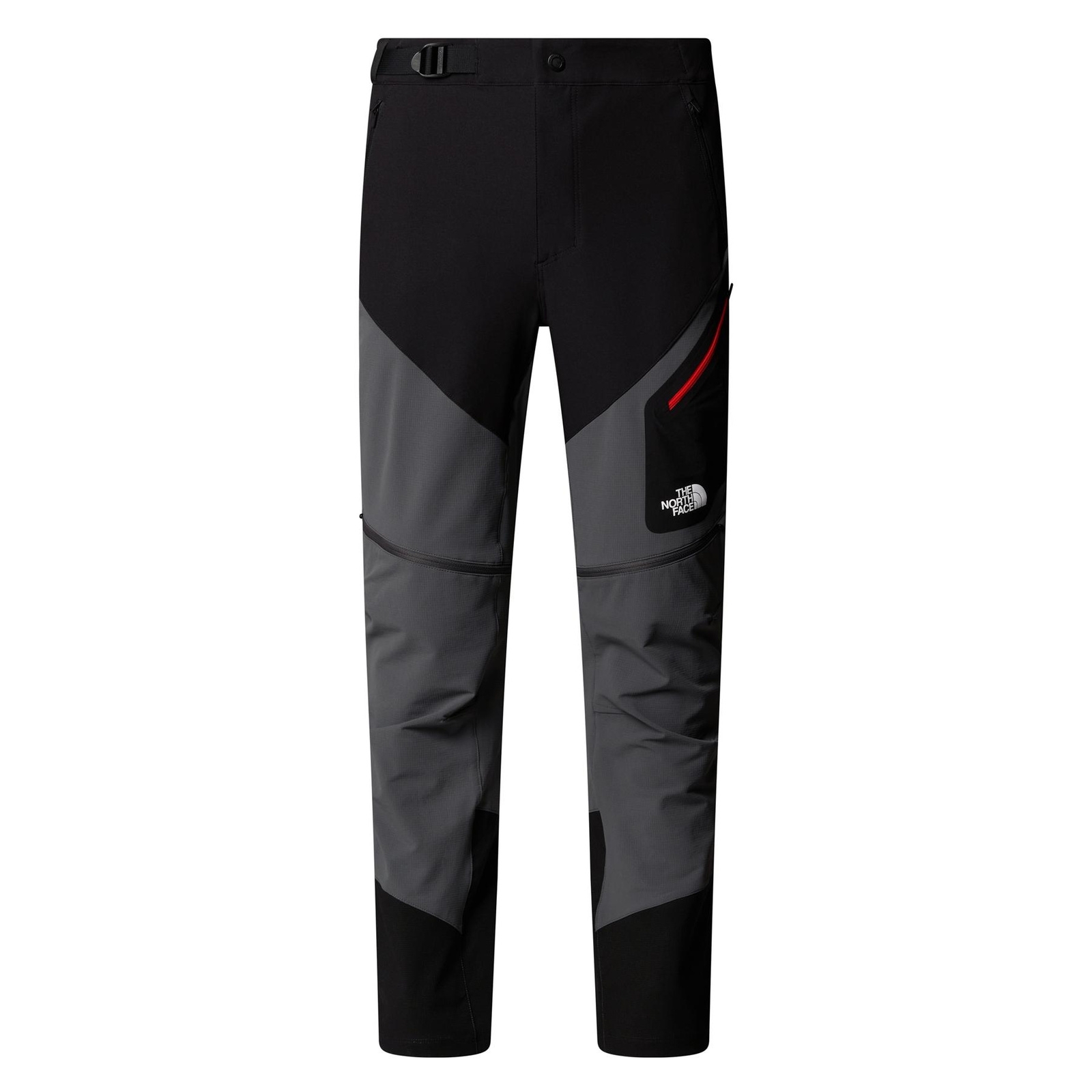 Spodnie trekkingowe męskie The North Face STOLEMBERG 2/1 wielokolorowe NF0A8BT2WUO