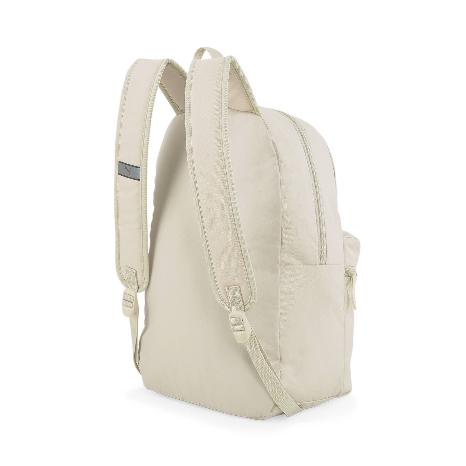 Plecak unisex Puma PHASE beowy 07548794