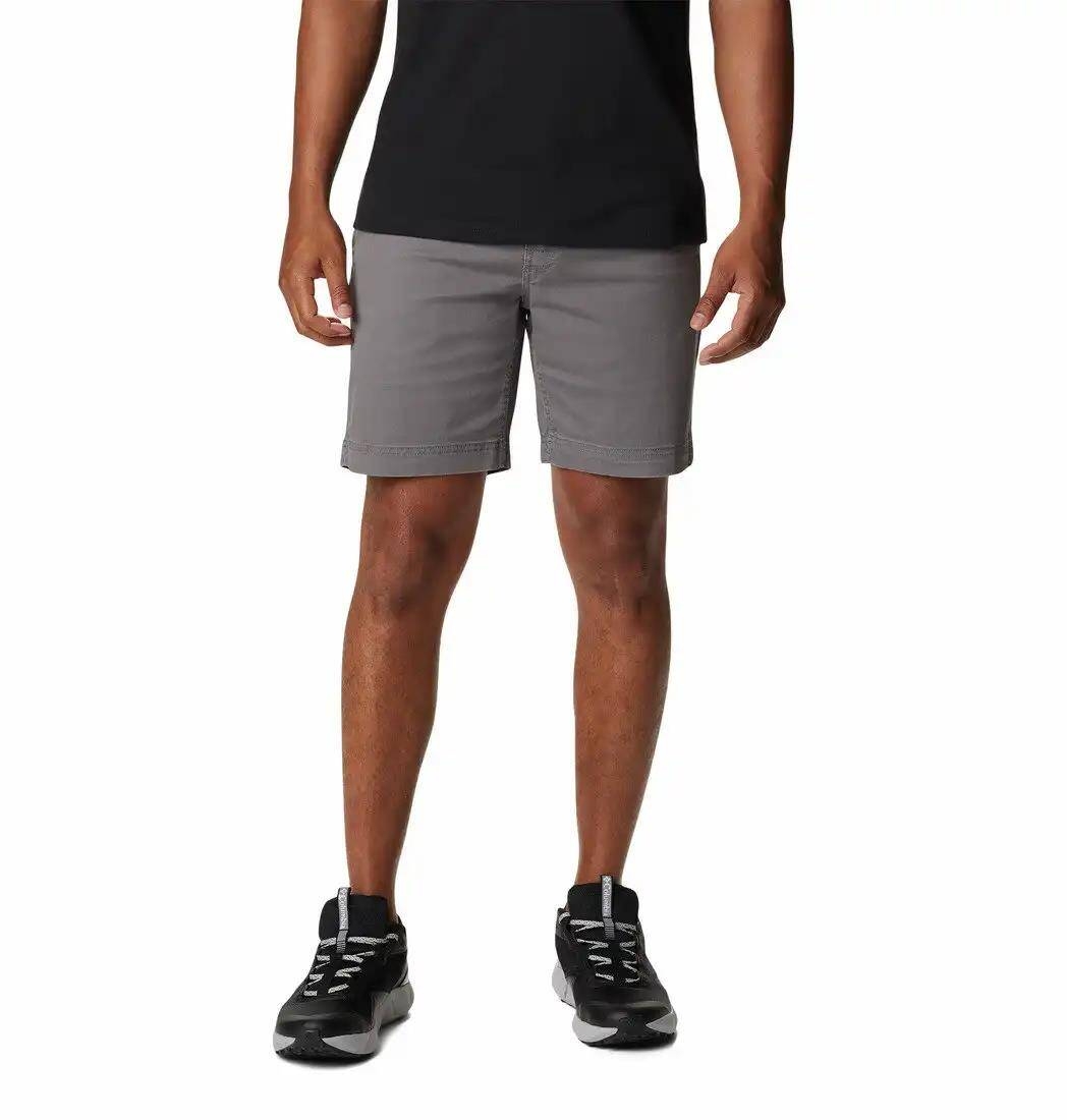 Krtkie Spodenki Columbia Pacific Ridge Chino Short Mskie