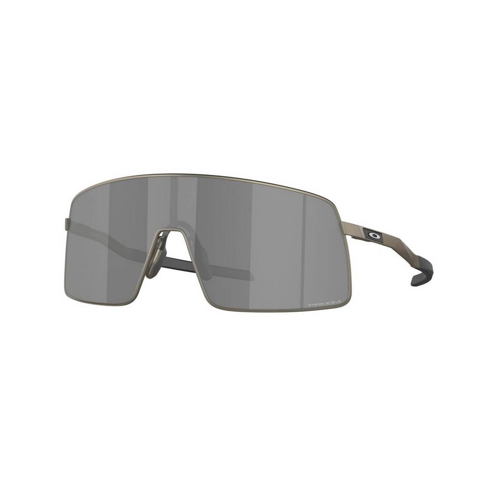 Okulary przeciwsoneczne unisex Oakley SUTRO TI szare OO6013-01